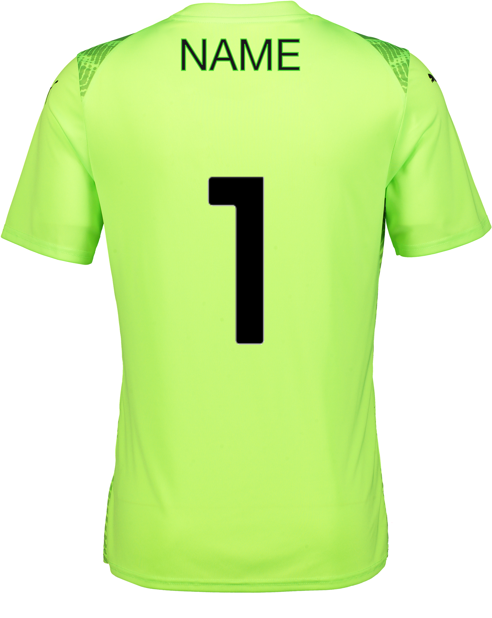 PUMA, T Ultimate Jsy