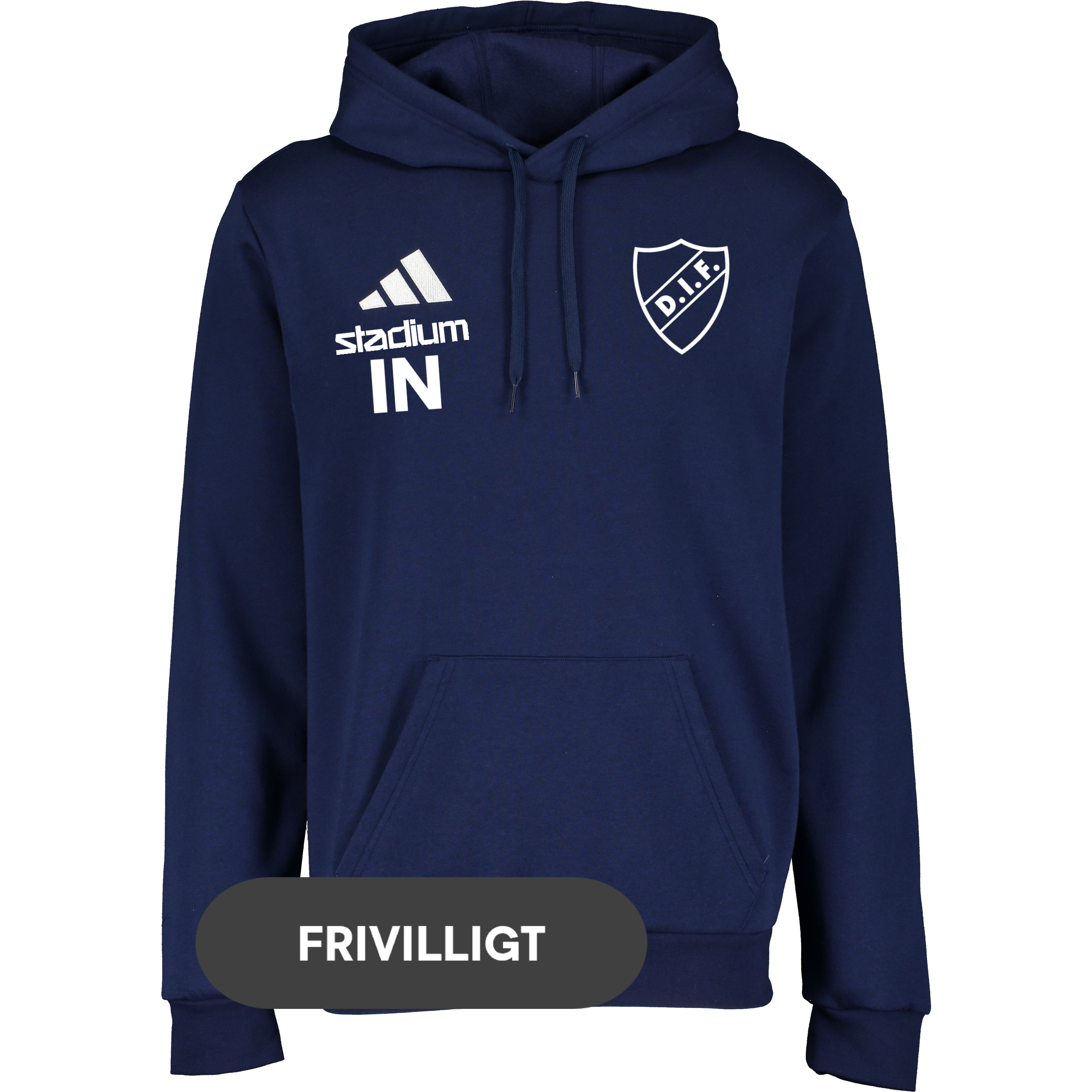 
ADIDAS, 
ENT26 HOODY JR, 
Detail 1
