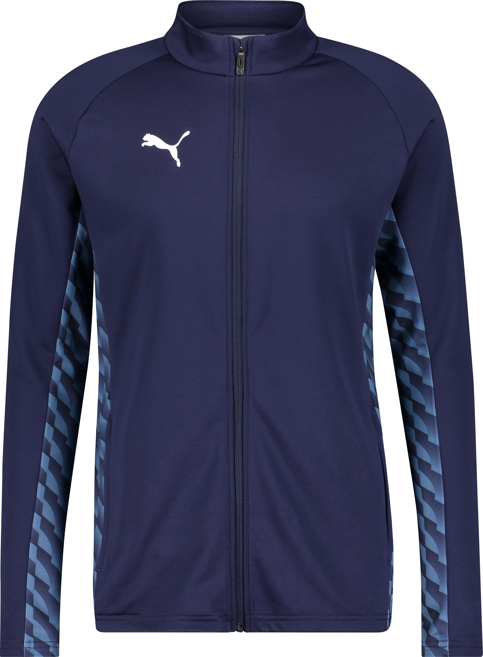 
PUMA, 
TEAMLIGA26 TRAINING JACKET JR, 
Detail 1
