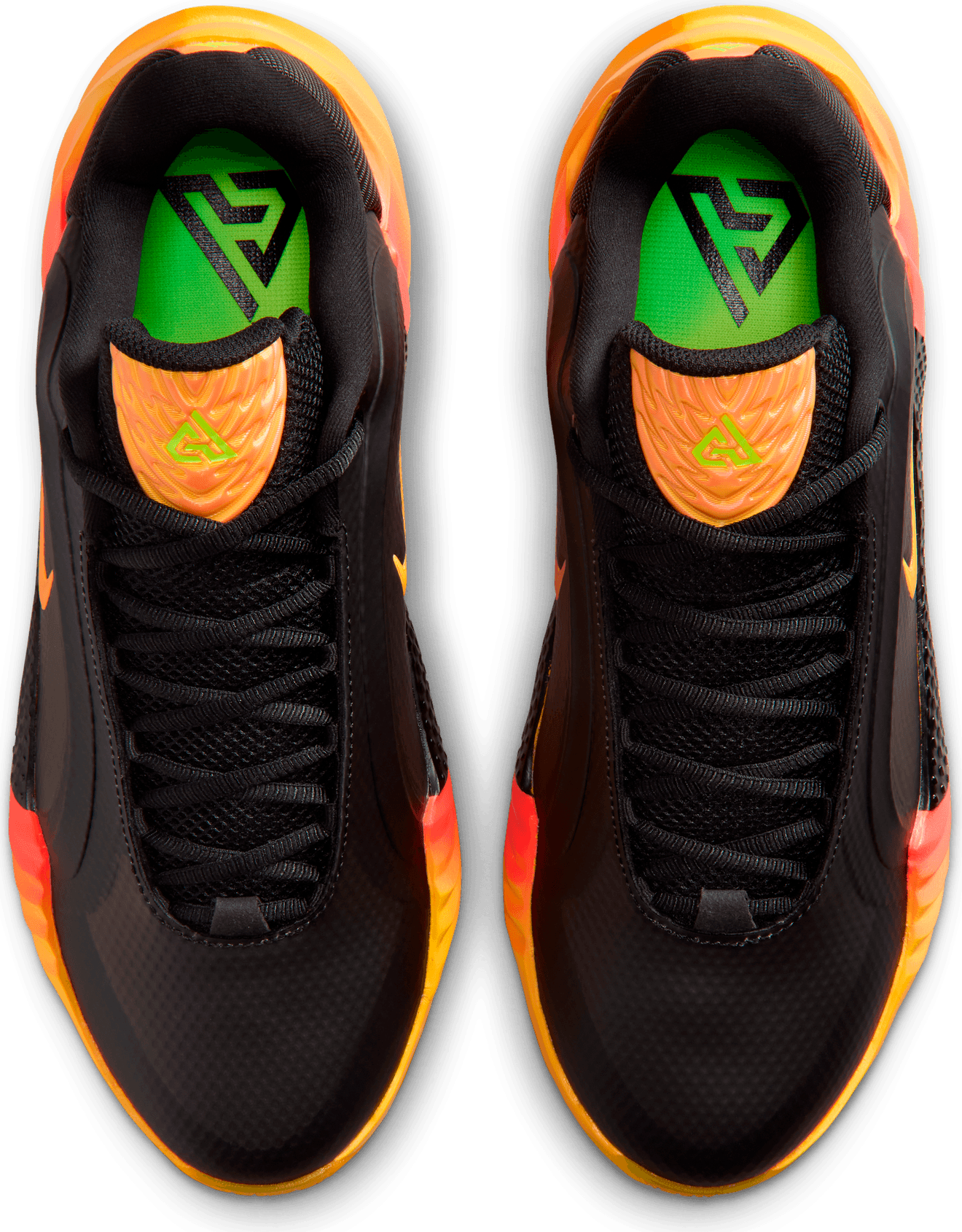 NIKE, GIANNIS FREAK 8