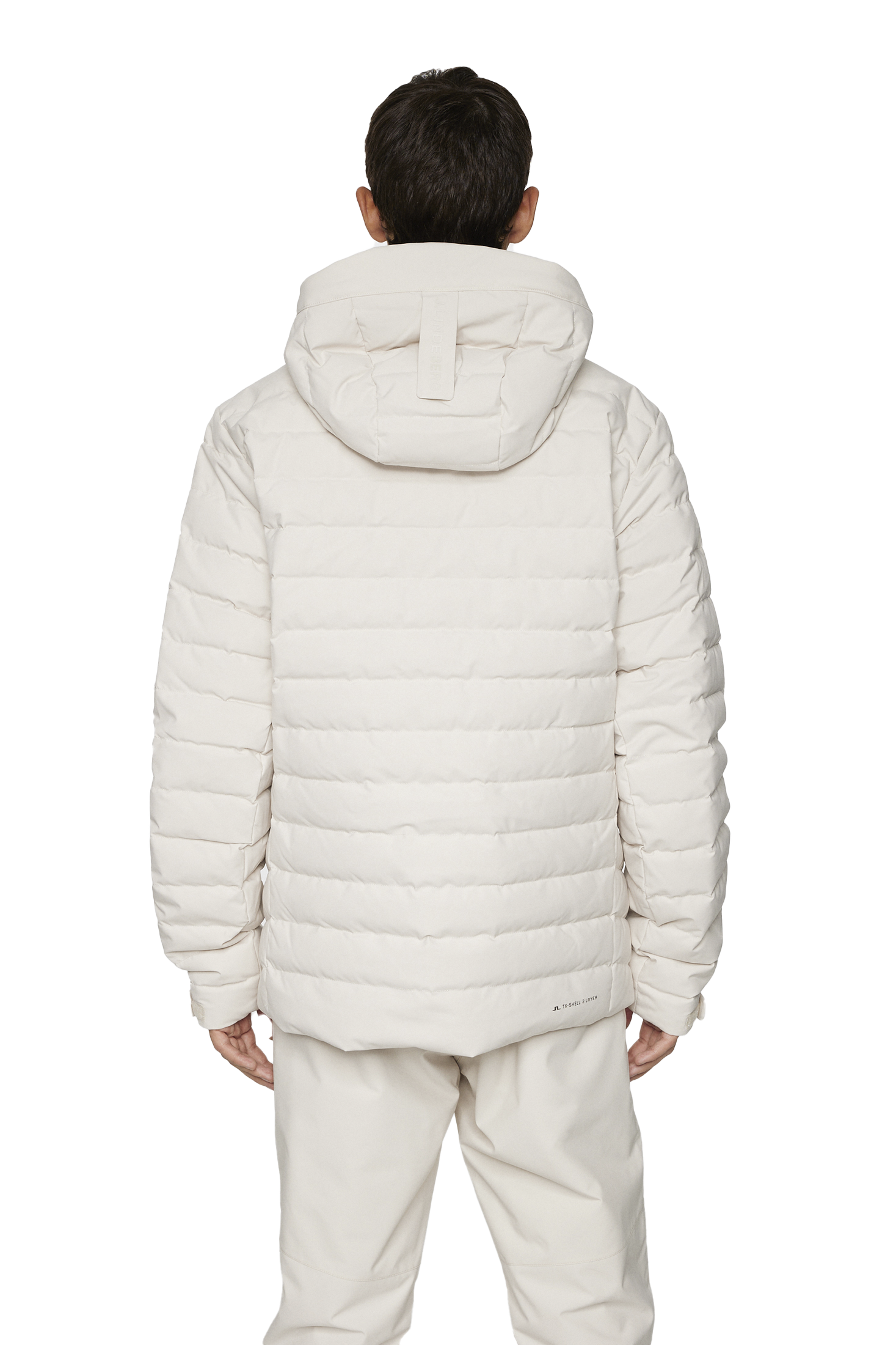 J LINDEBERG, Thermic Down Jacket