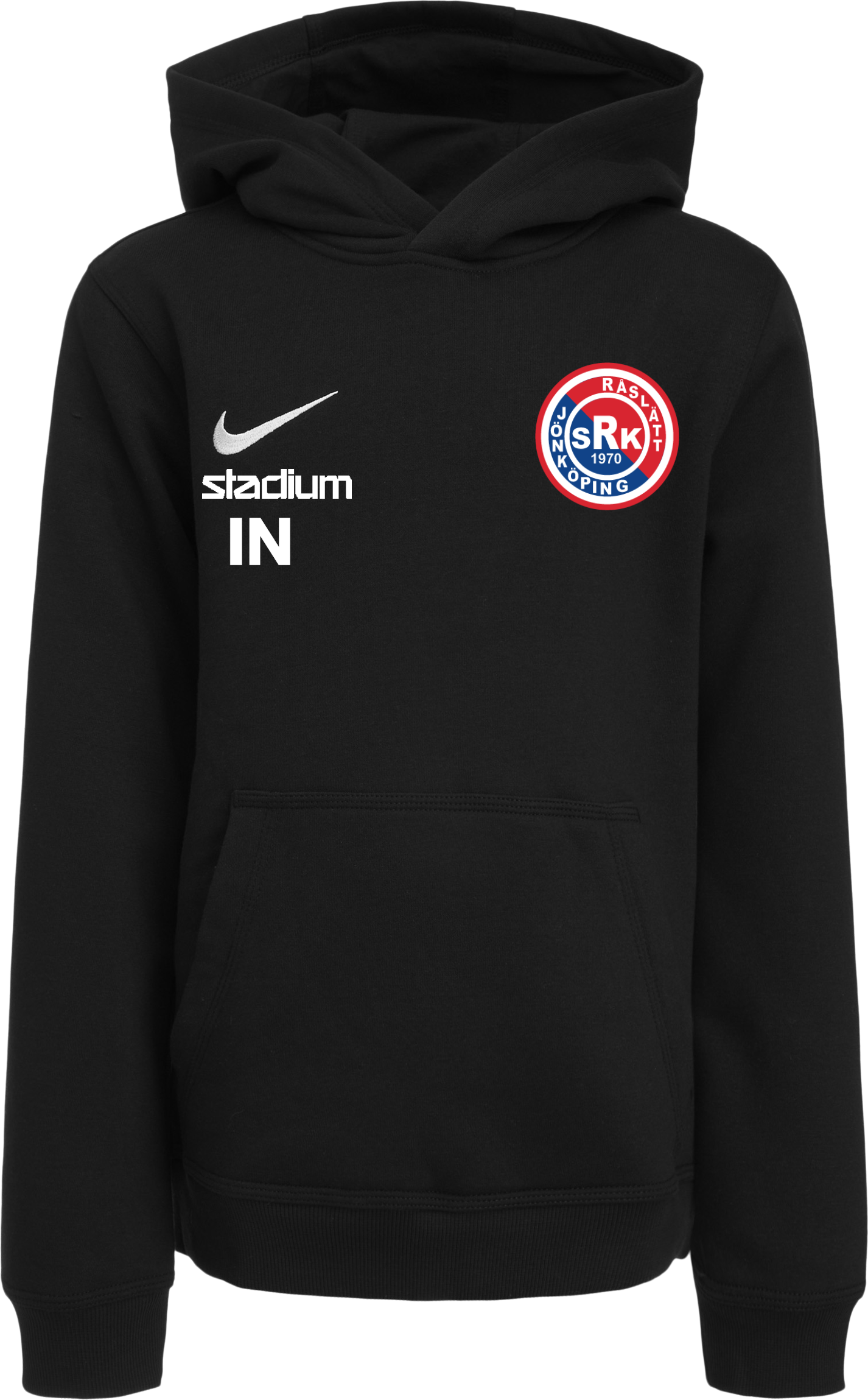 
NIKE, 
PARK26 FLC HOOD JR, 
Detail 1
