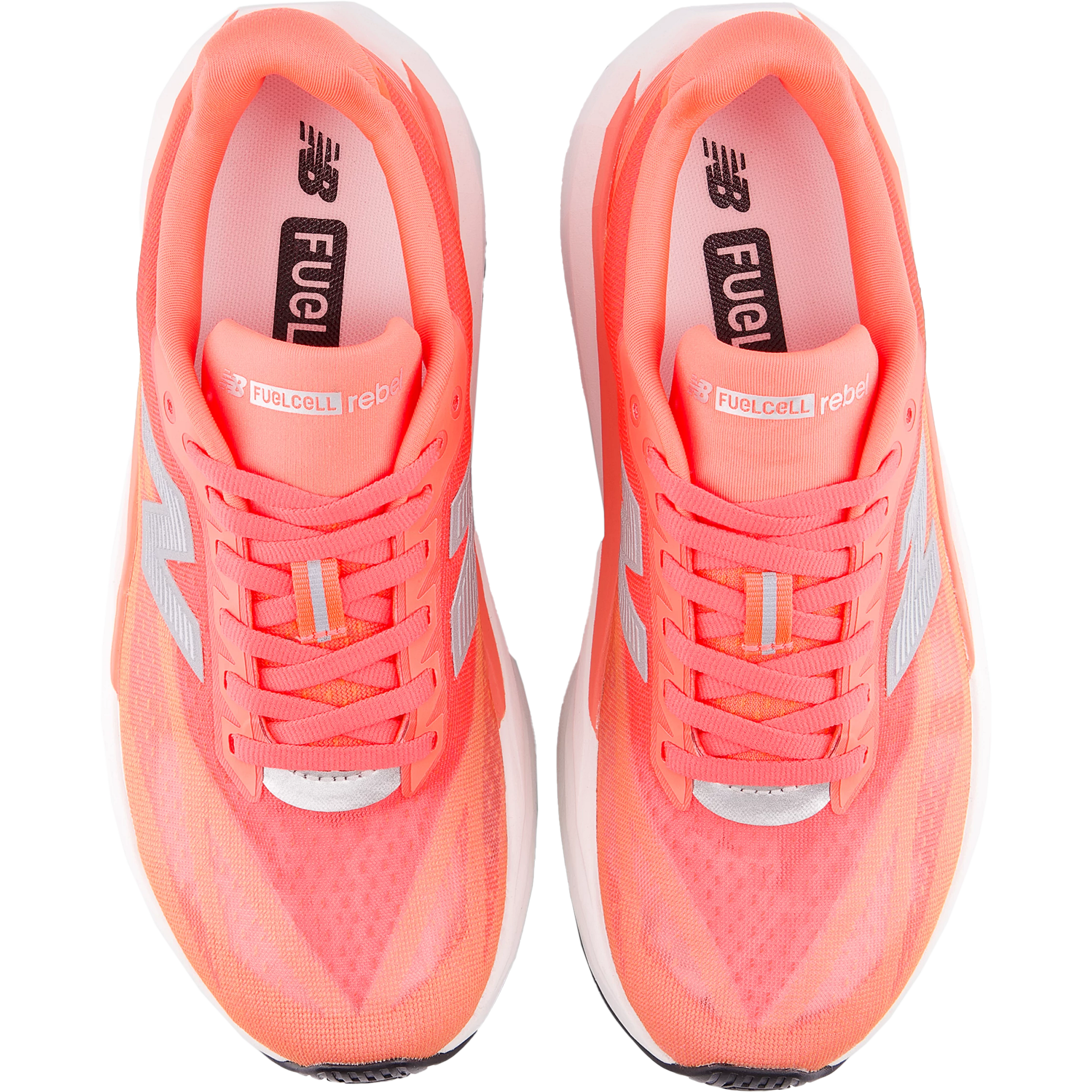 NEW BALANCE, W Fuelcell Rebel V5