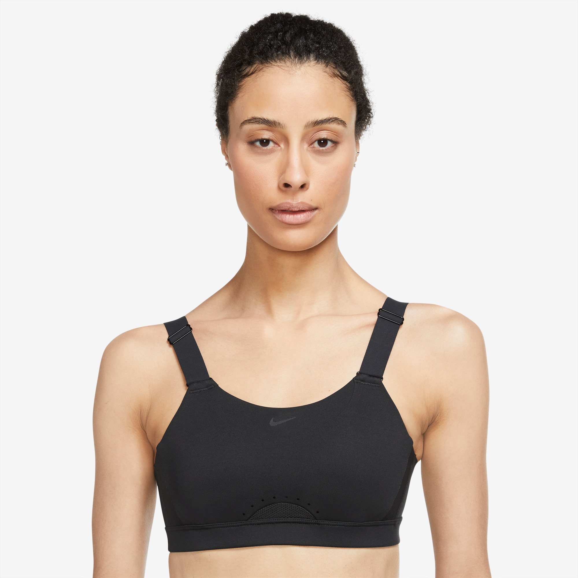 
NIKE, 
W Nike Alpha Bra, 
Detail 1
