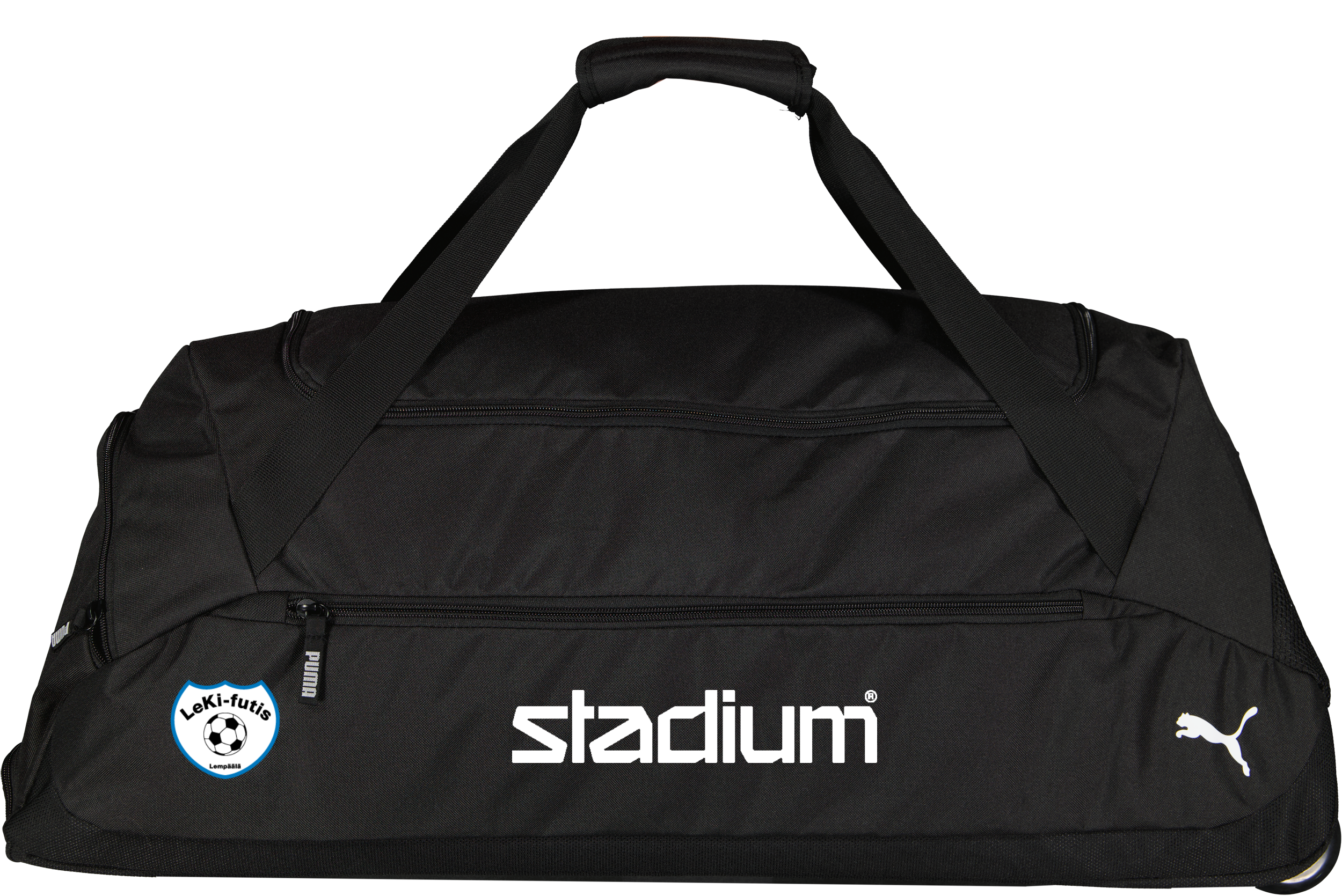 
PUMA, 
T Goal Wheel Teambag Xl, 
Detail 1
