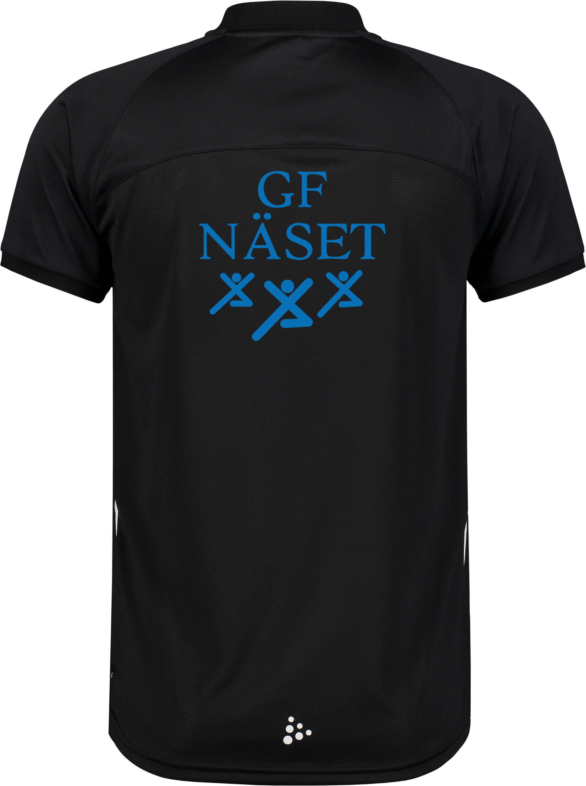 CRAFT, Pro Ctrl Impact Polo