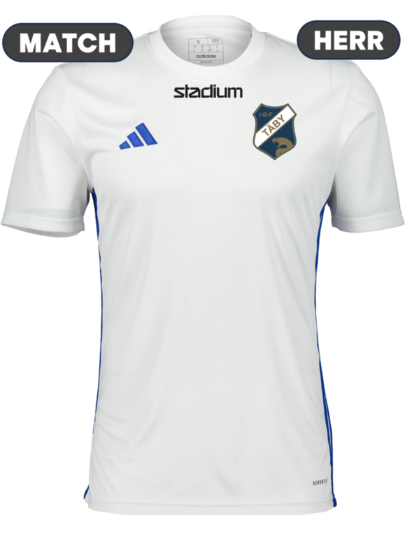
ADIDAS, 
Tabela 23 Jsy, 
Detail 1
