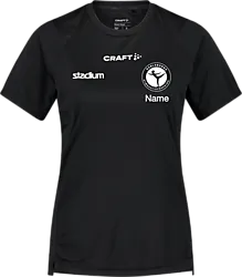 398764106101 CRAFT Rush 2.0 Ss Tee W 398764106101 CRAFT Rush 2.0 Ss Tee W Standard Small1x1