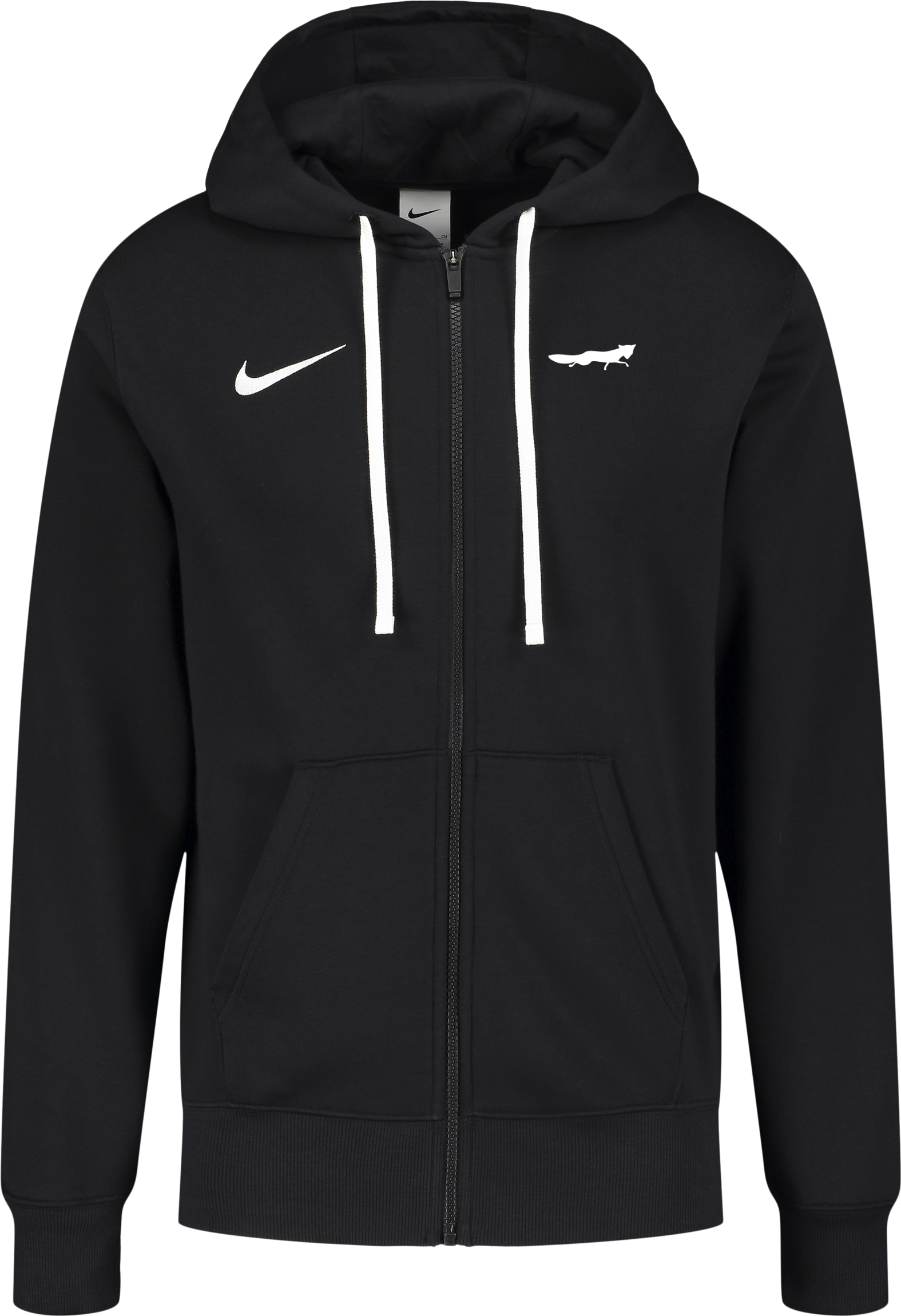 
NIKE, 
PARK26 FLC FZ HOOD, 
Detail 1
