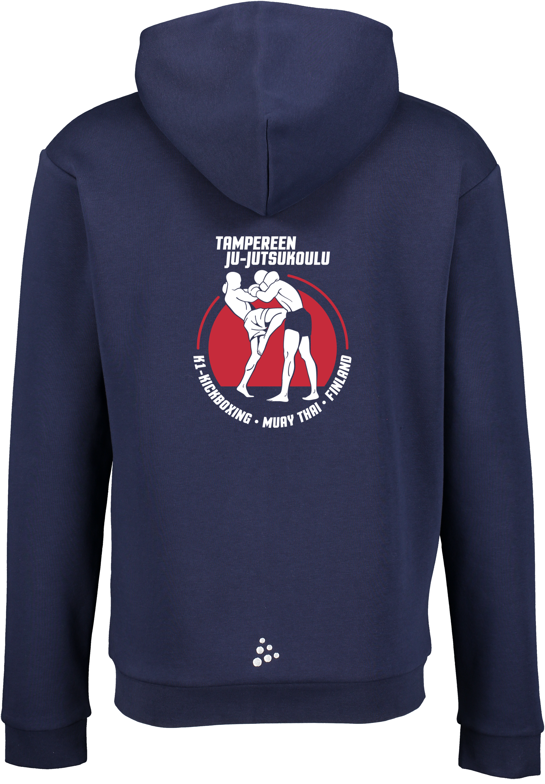 CRAFT, Community 2.0 Fz Hood