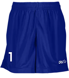 288614102101 CRAFT Squad Go Short Jr 288614102101 CRAFT Squad Go Short Jr Standard Small1x1