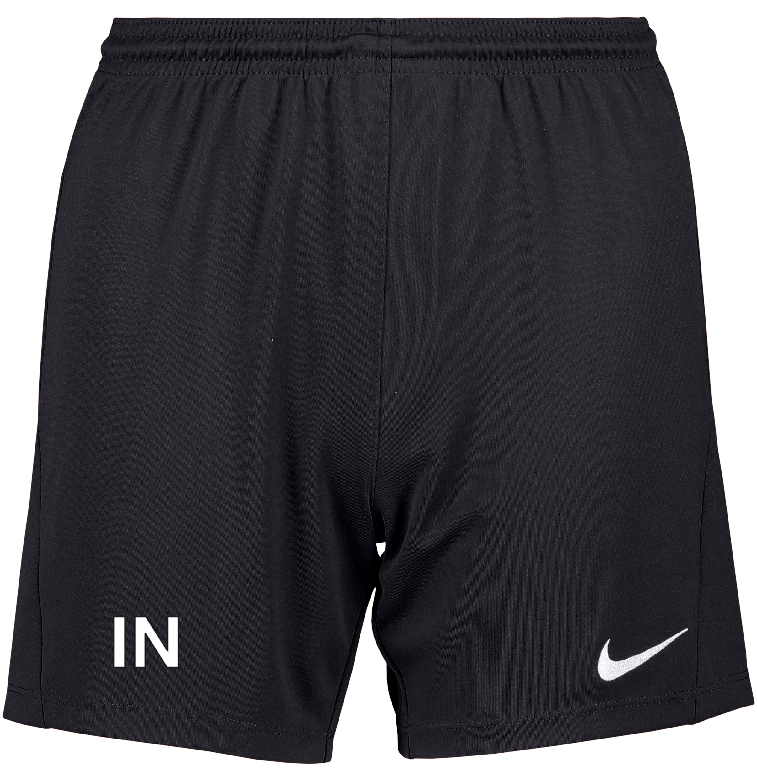 
NIKE, 
Park III Short W, 
Detail 1
