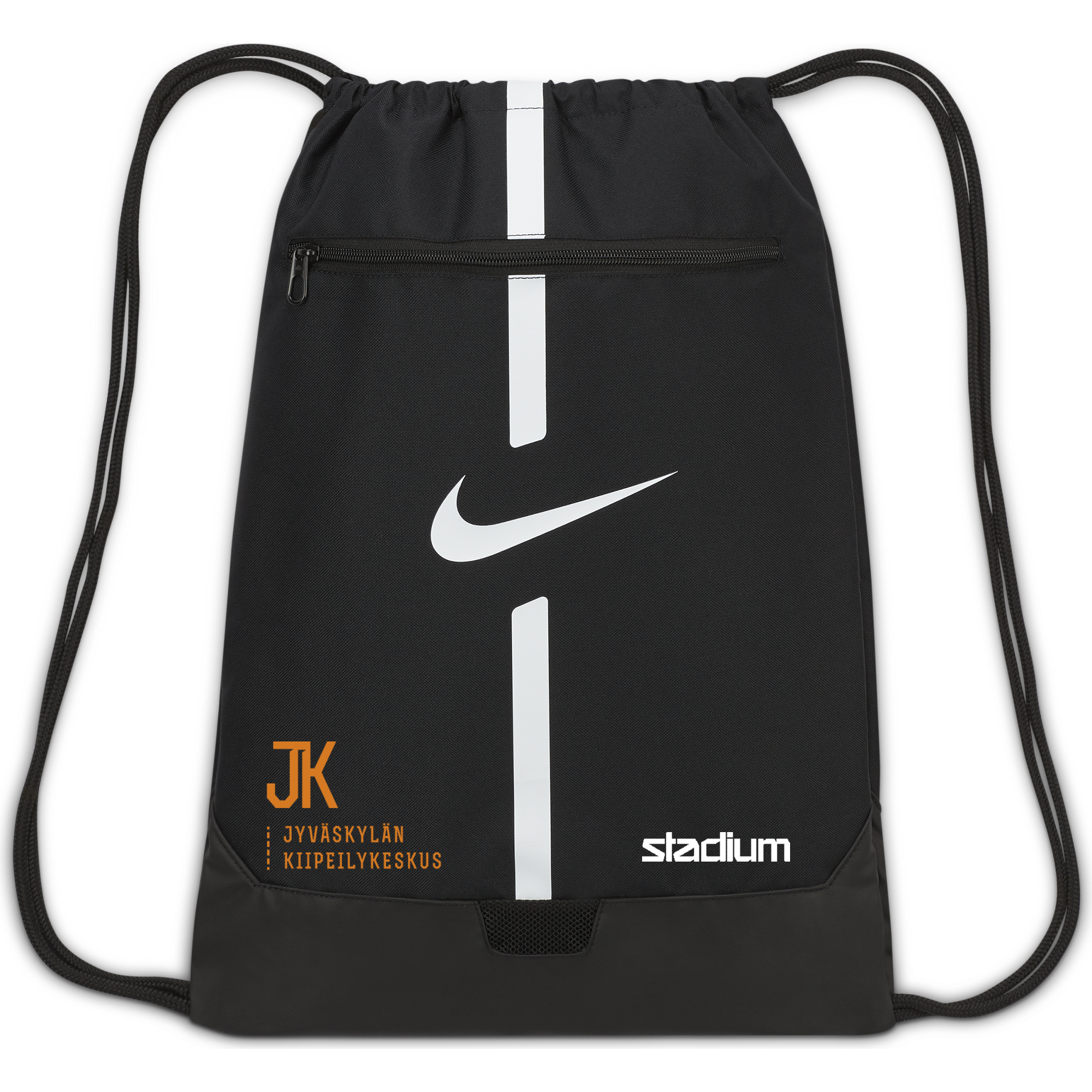 
NIKE, 
Gym Bag, 
Detail 1

