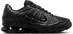 W NIKE REAX 8 NSW SL - BLACK/BLACK-ANTH Standard Small1x1