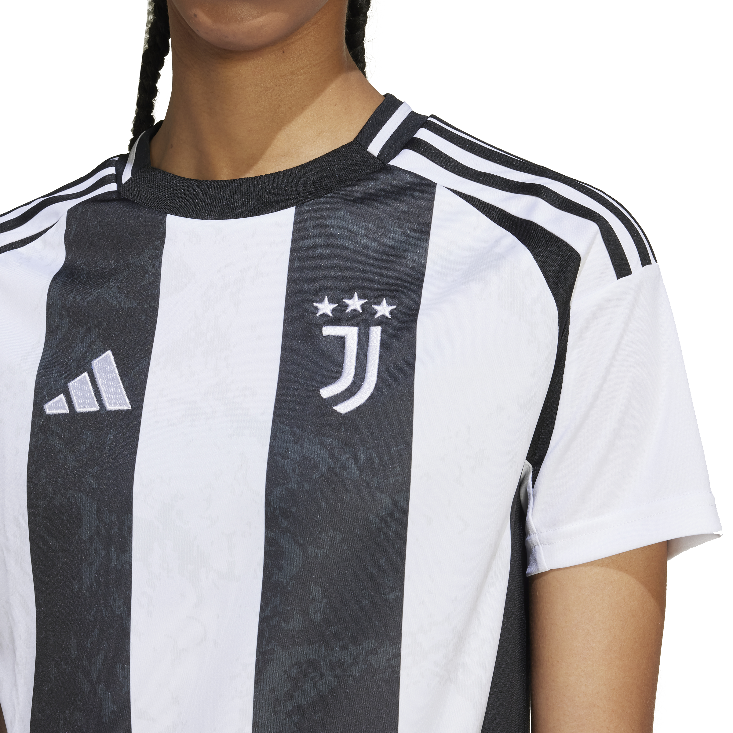 ADIDAS, Juve H Jsy W