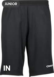 321421101101 CRAFT Evolve Shorts Jr 321421101101 CRAFT Evolve Shorts Jr Standard Small1x1