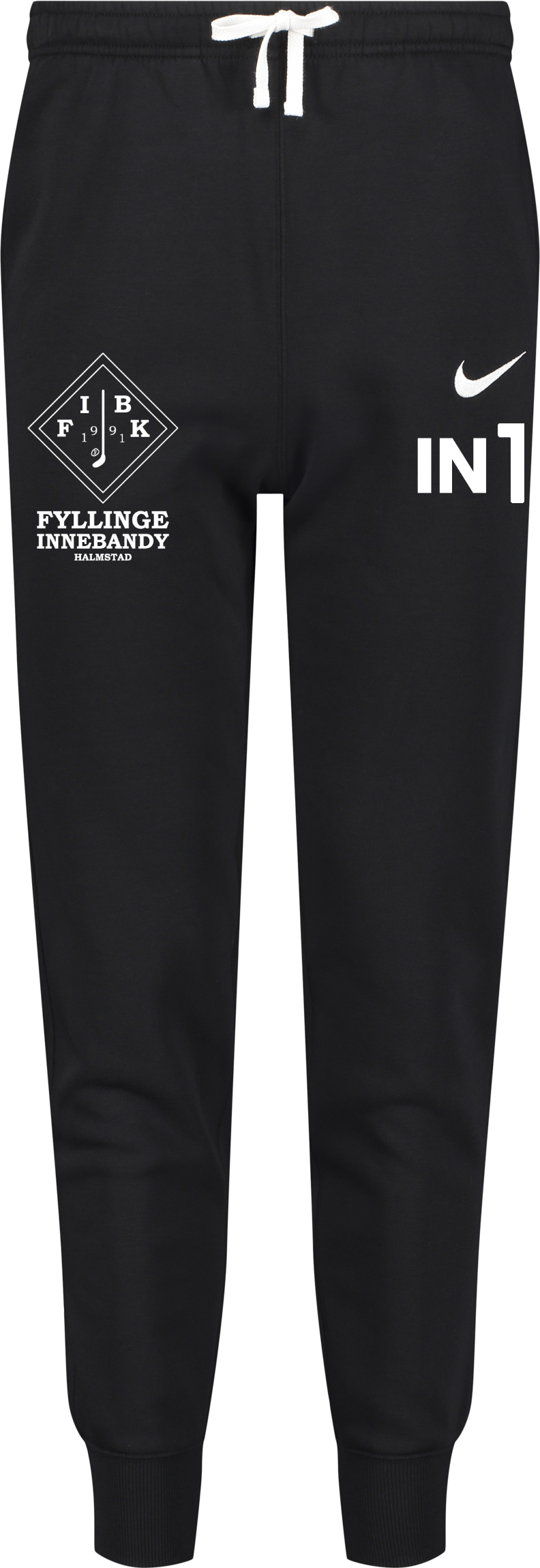 
NIKE, 
PARK26 FLC PNT, 
Detail 1
