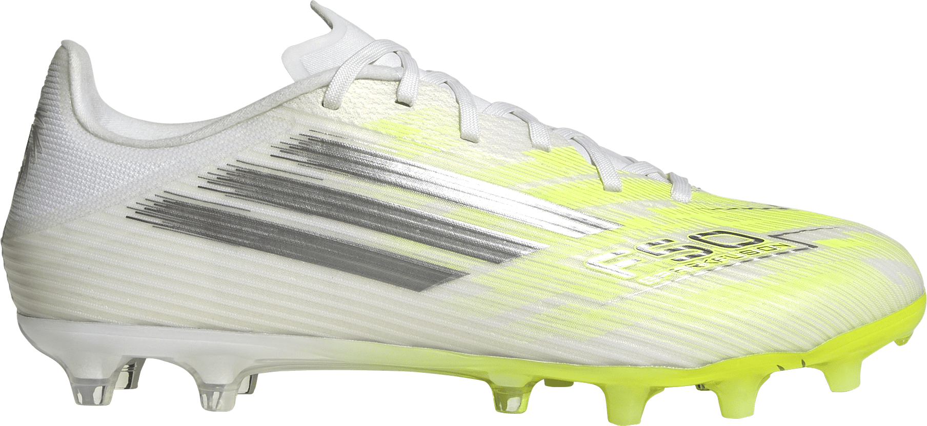 
ADIDAS, 
F50 SPARKFUSION L LEAGUE FG/AG, 
Detail 1
