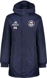 358998102101 ADIDAS Ent22 Stad Jacket 358998102101 ADIDAS Ent22 Stad Jacket Standard Small1x1