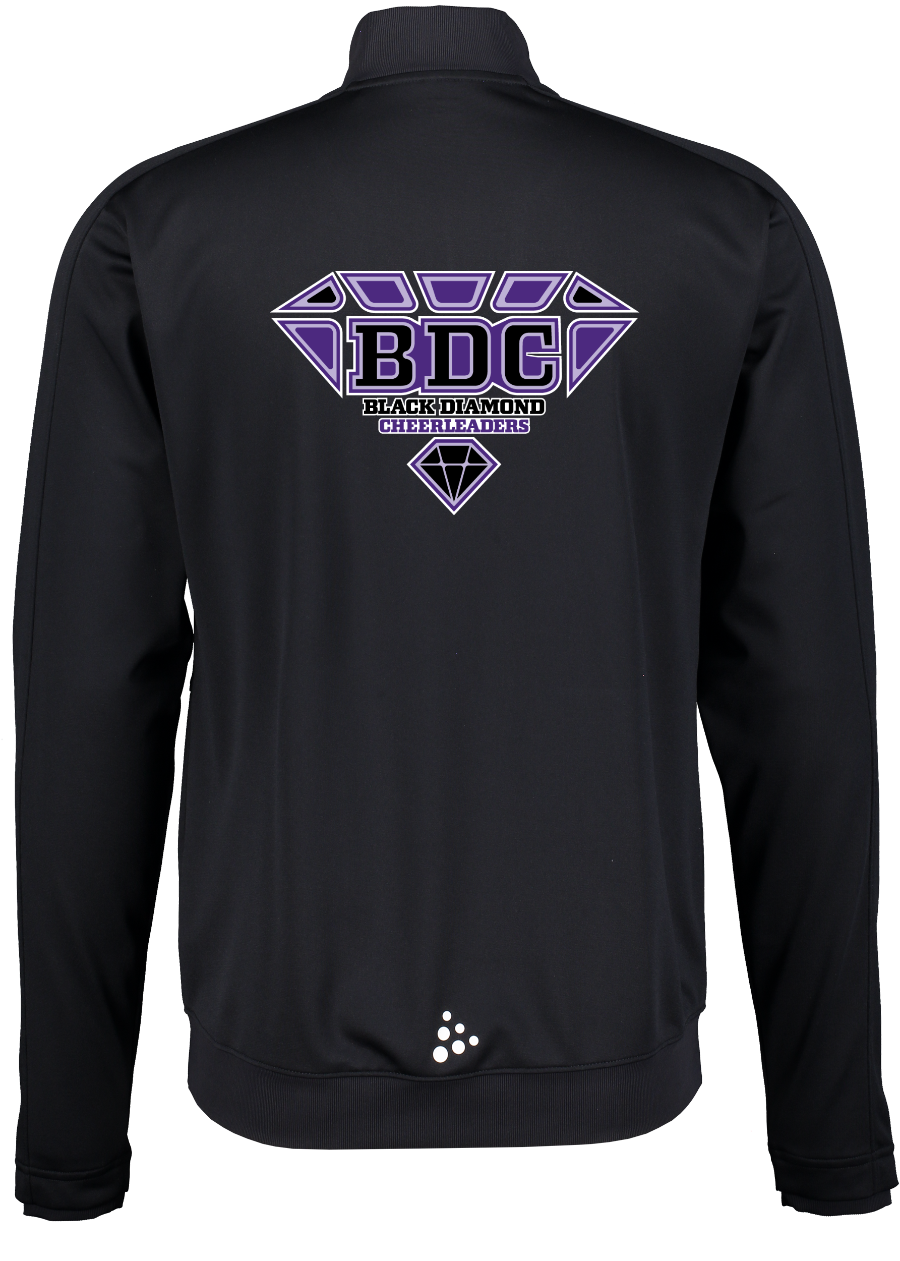 CRAFT, Evolve 2.0 Full Zip Jacket M