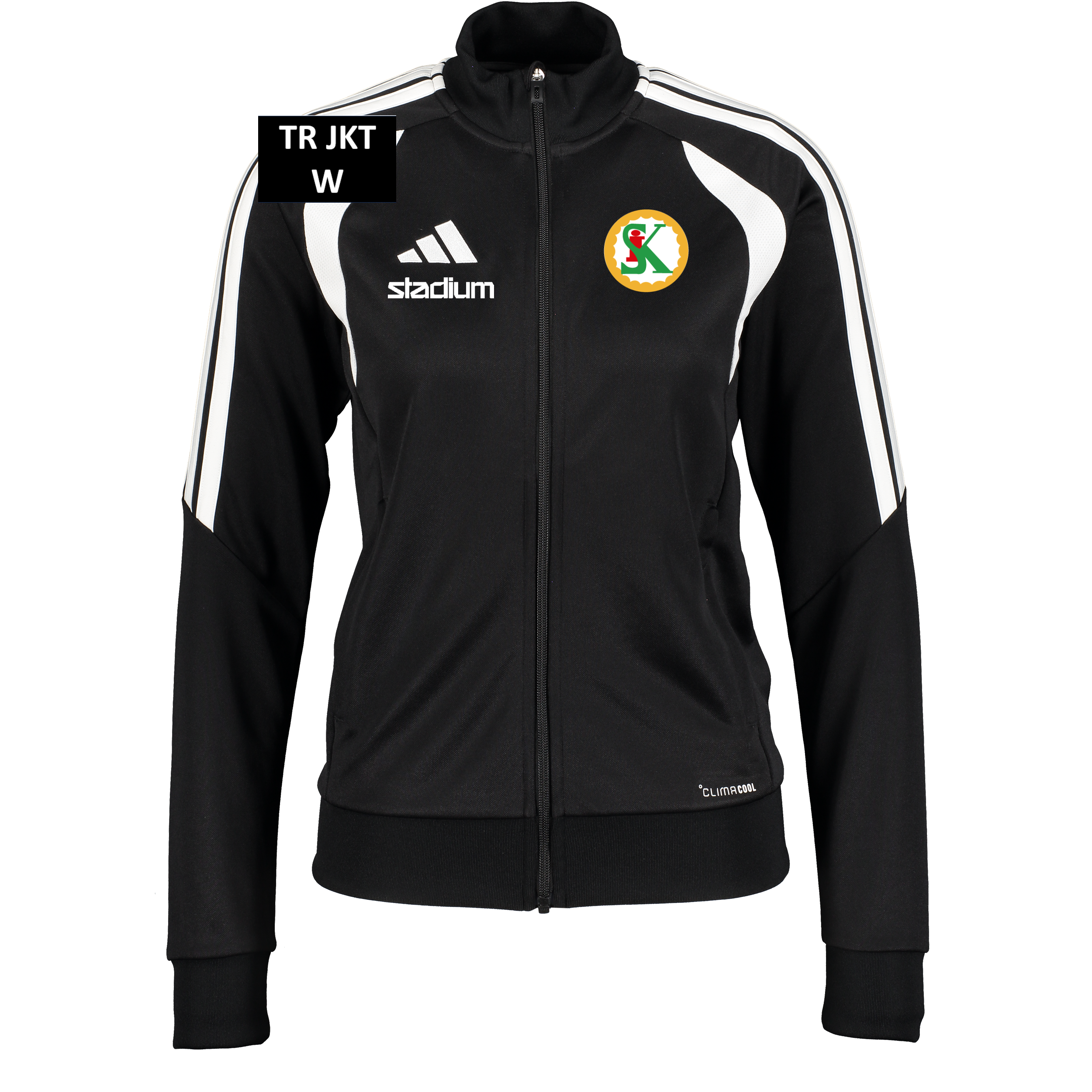 
ADIDAS, 
TIRO26 L TR JKT W, 
Detail 1
