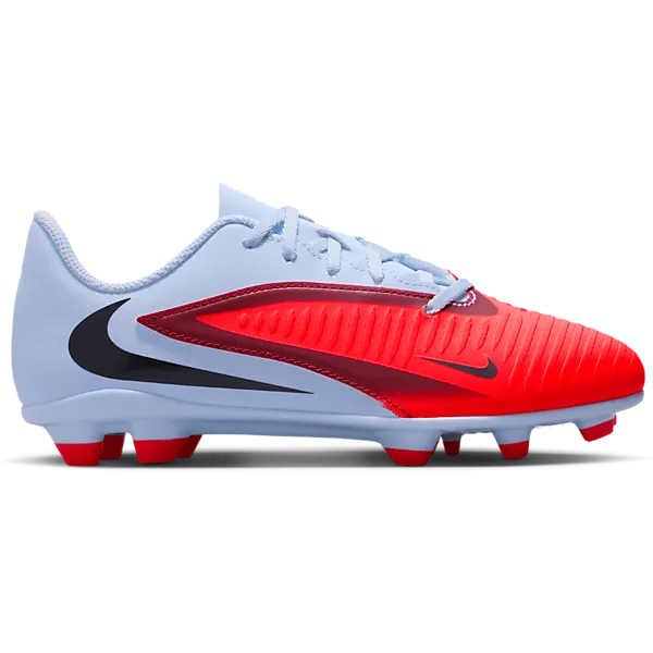 NIKE Jr Phantom 6 Low Club Фг/мг