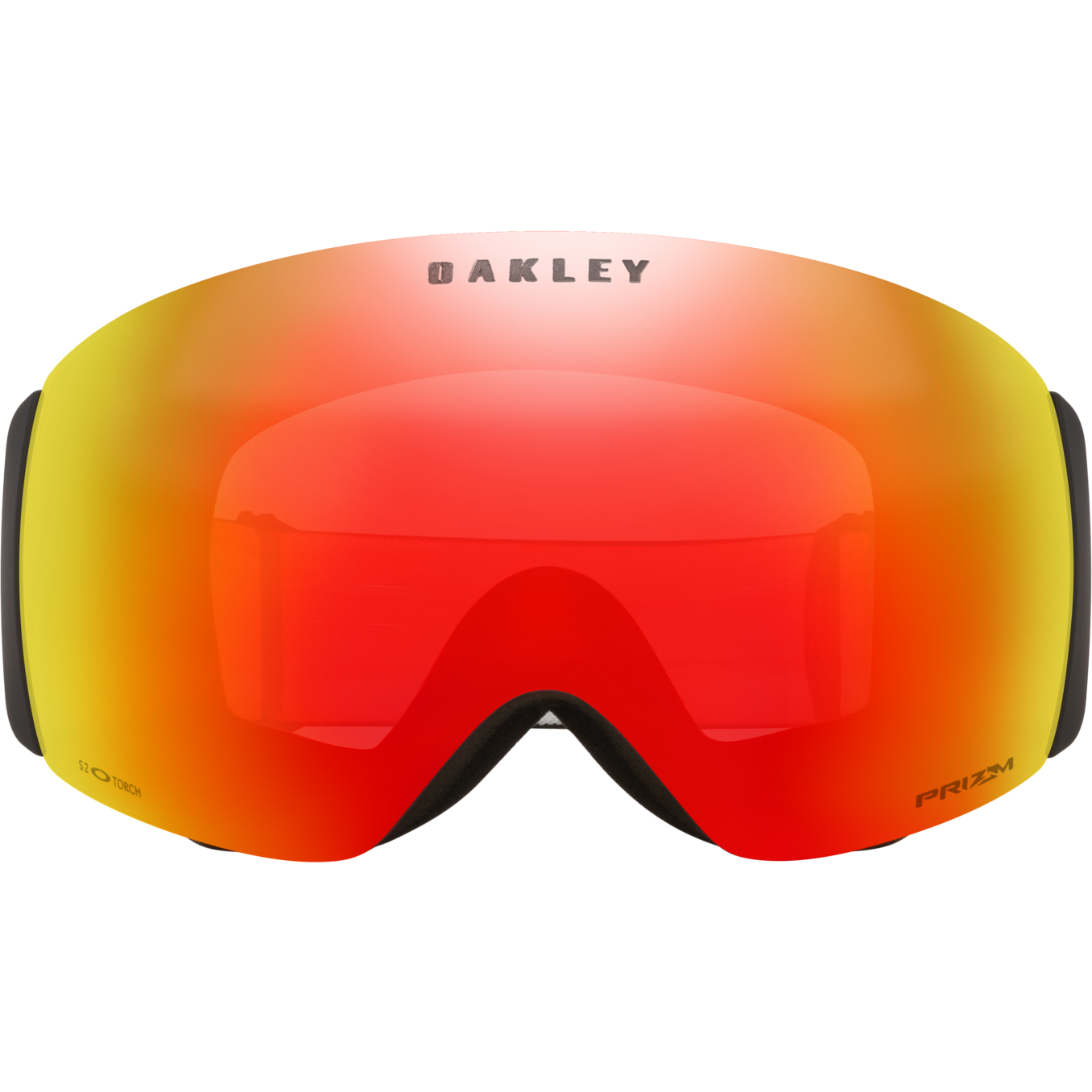 OAKLEY, Flight Deck Pro M + Lens