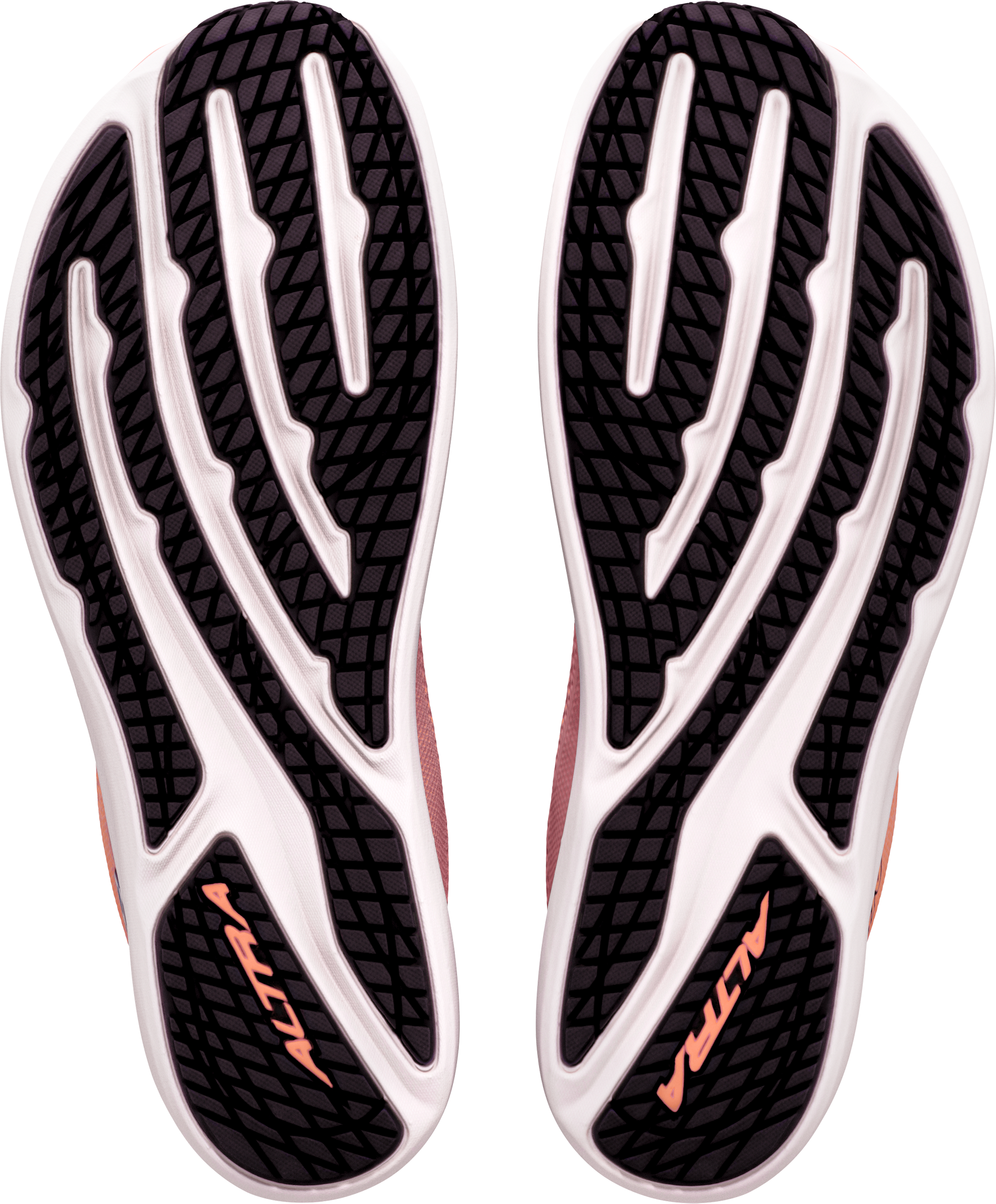 ALTRA, W ESCALANTE 5