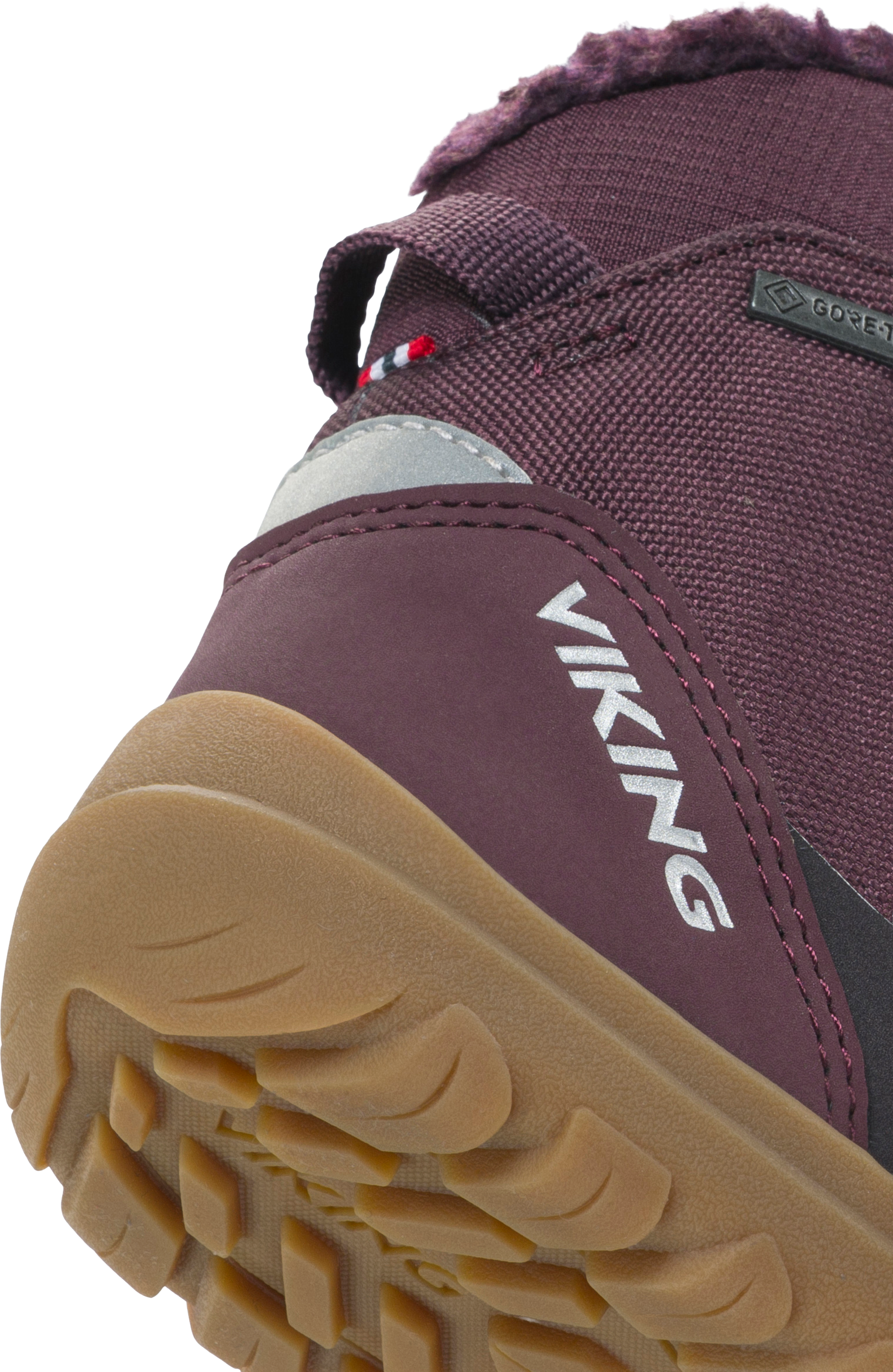 VIKING, K SPRUCE BAREFOOT WARM GTX 2V