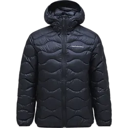 401712102102 PEAK PERFORMANCE M Helium Down Hood Jkt 401712102102 PEAK PERFORMANCE M Helium Down Hood Jkt Standard Small1x1