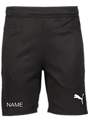 394157101101 PUMA T Goal Trg Short 394157101101 PUMA T Goal Trg Short Standard Small1x1