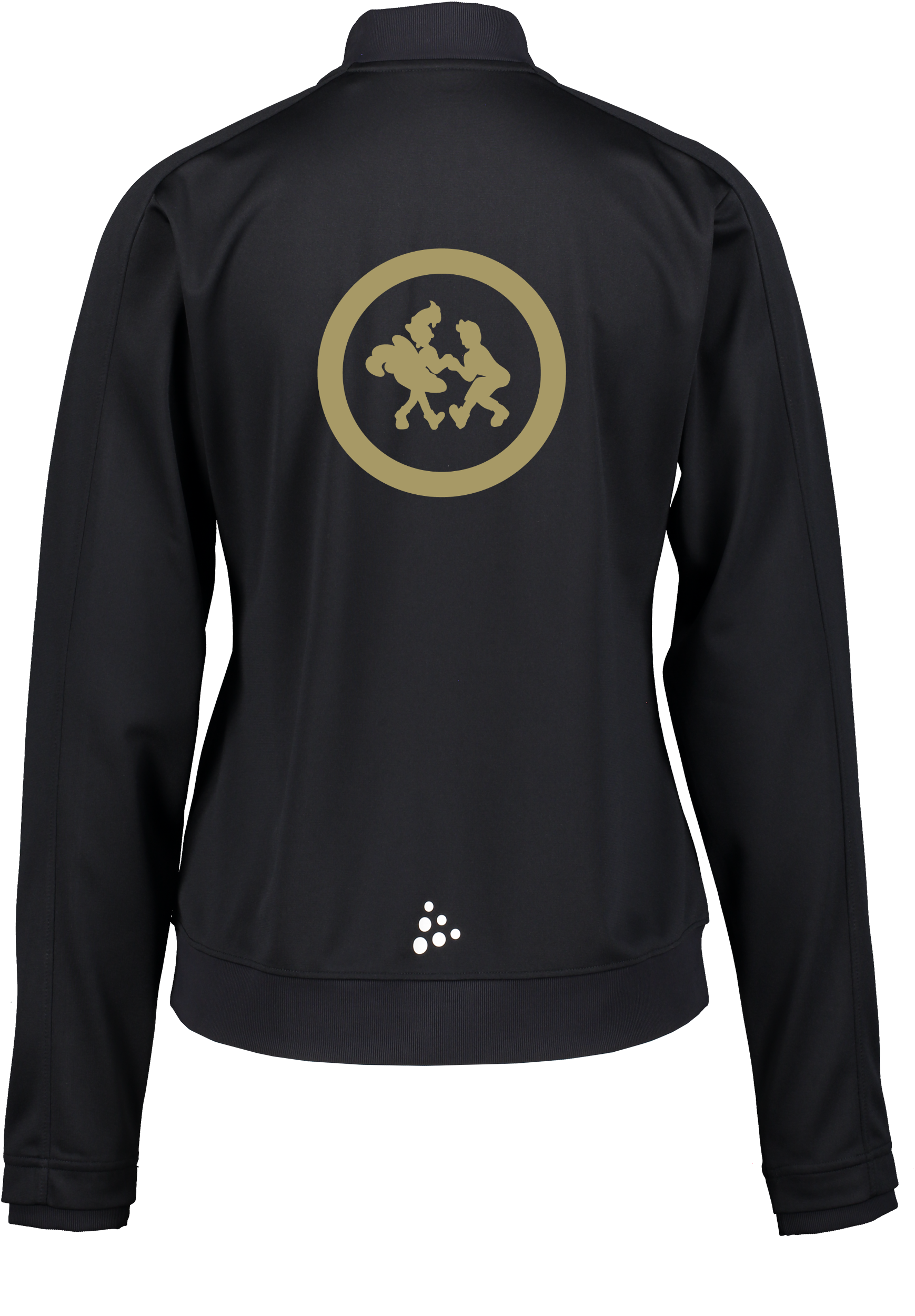 CRAFT, Evolve 2.0 Half Zip W