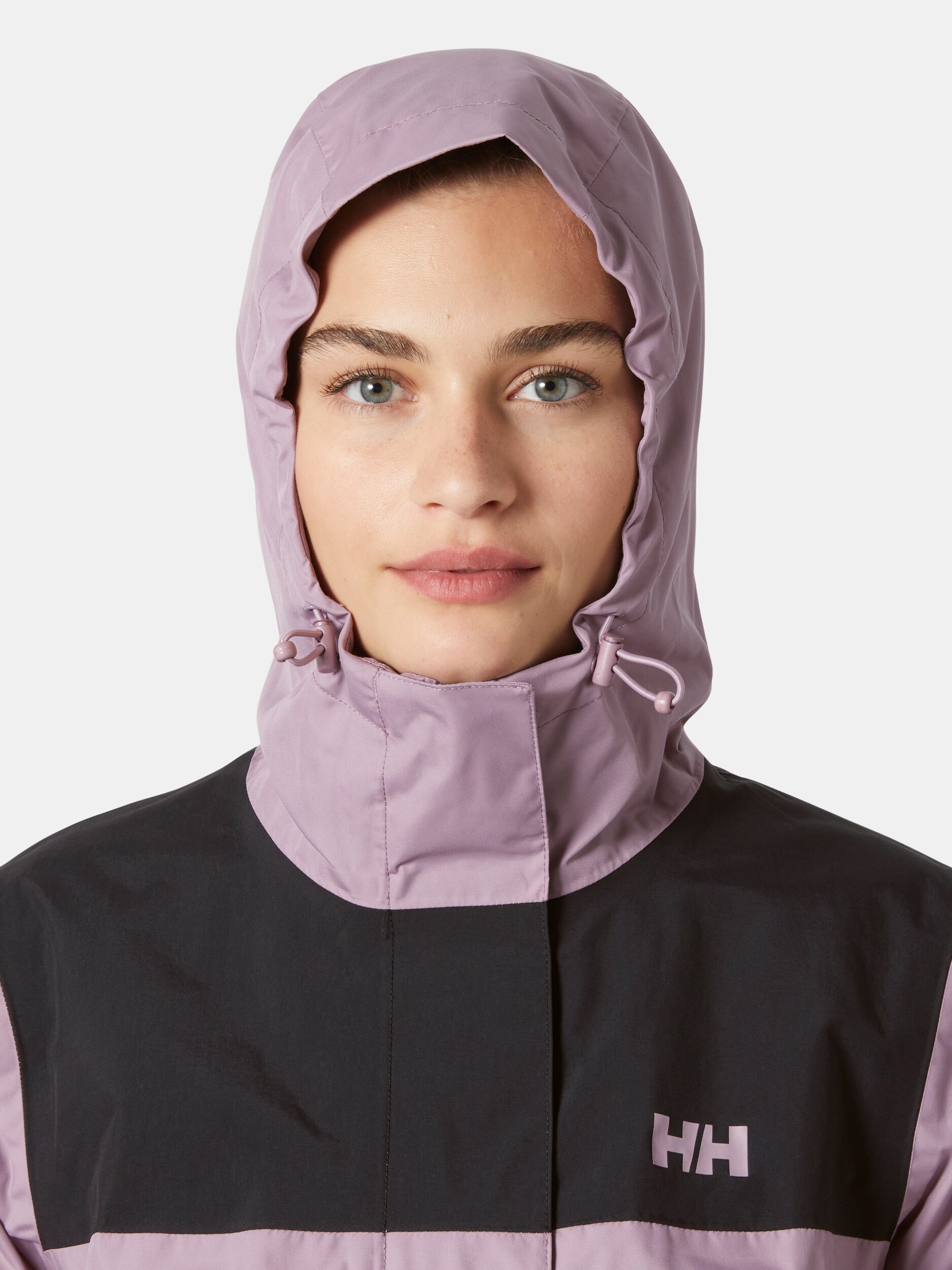 HELLY HANSEN, VANCOUVER RAIN JACKET WOMEN