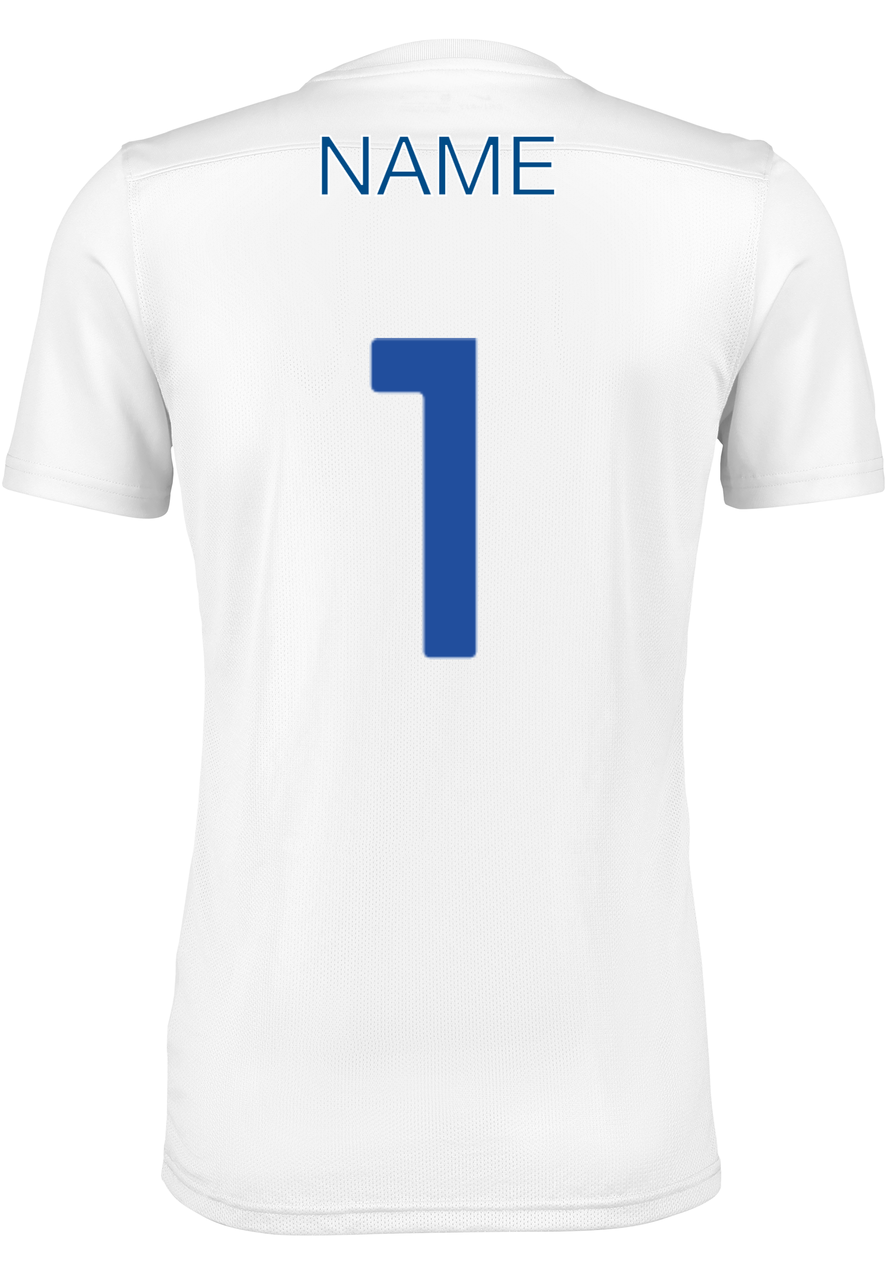 NIKE, Park VII SS Jsy Jr