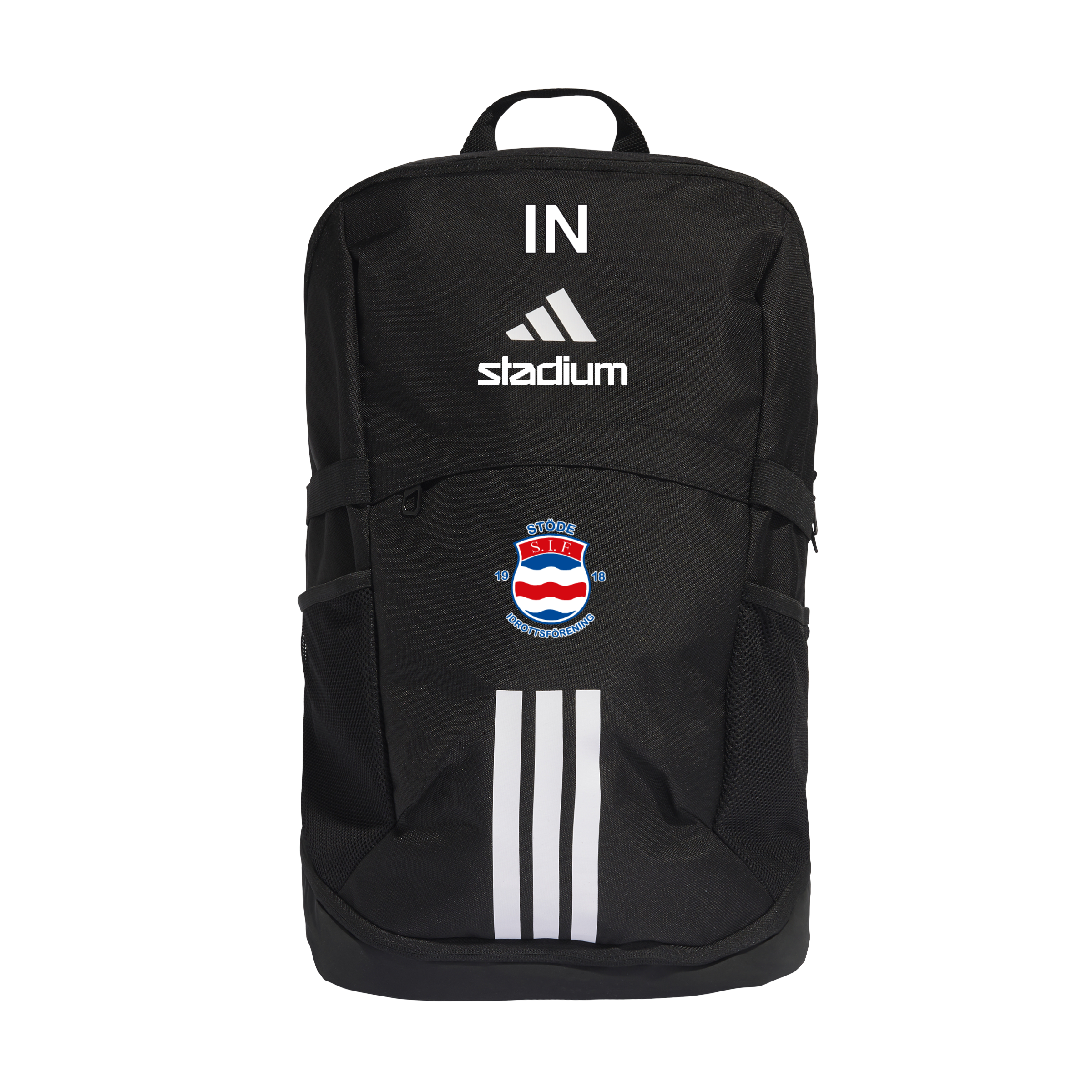 
ADIDAS, 
TIRO BACKPACK, 
Detail 1
