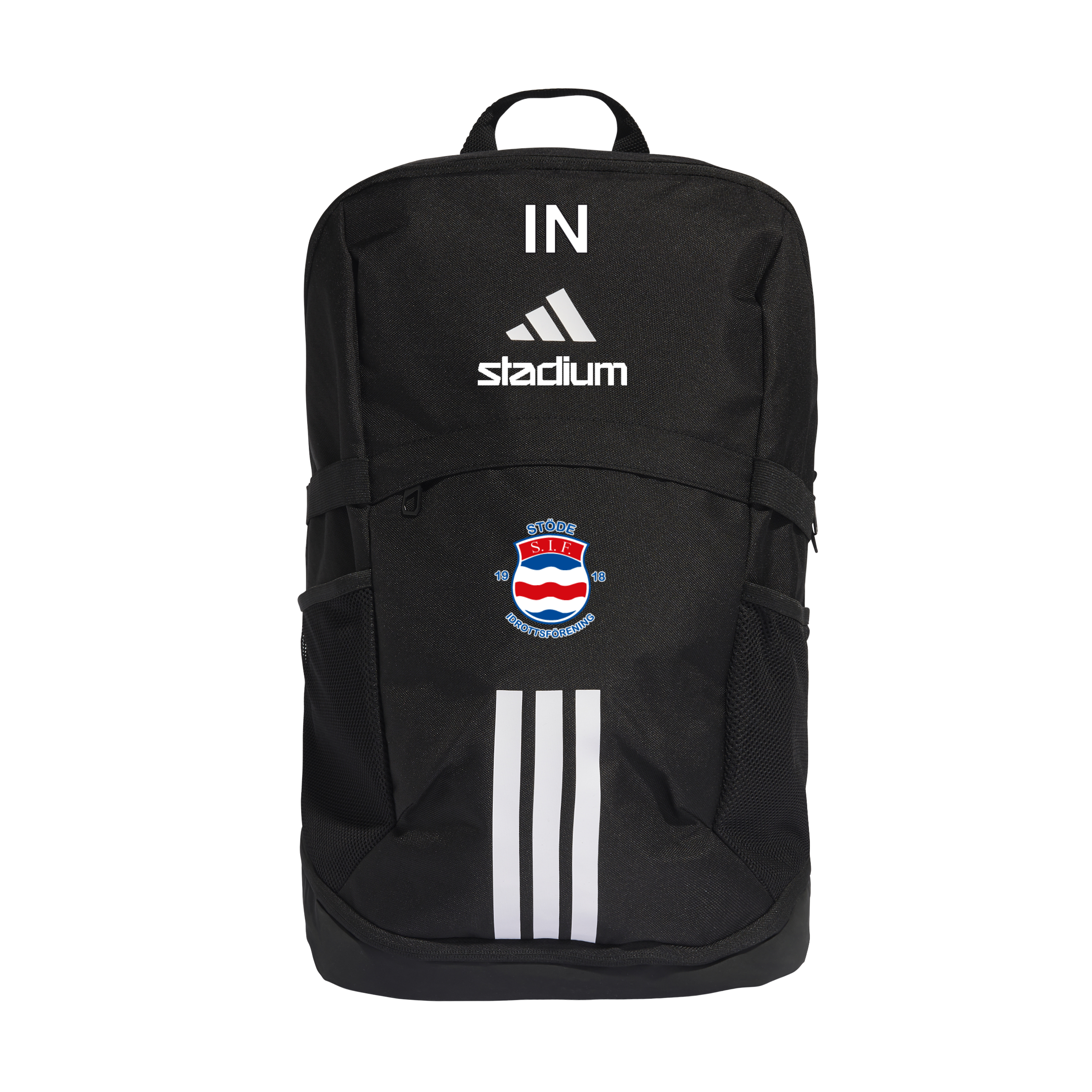 
ADIDAS, 
TIRO BACKPACK, 
Detail 1
