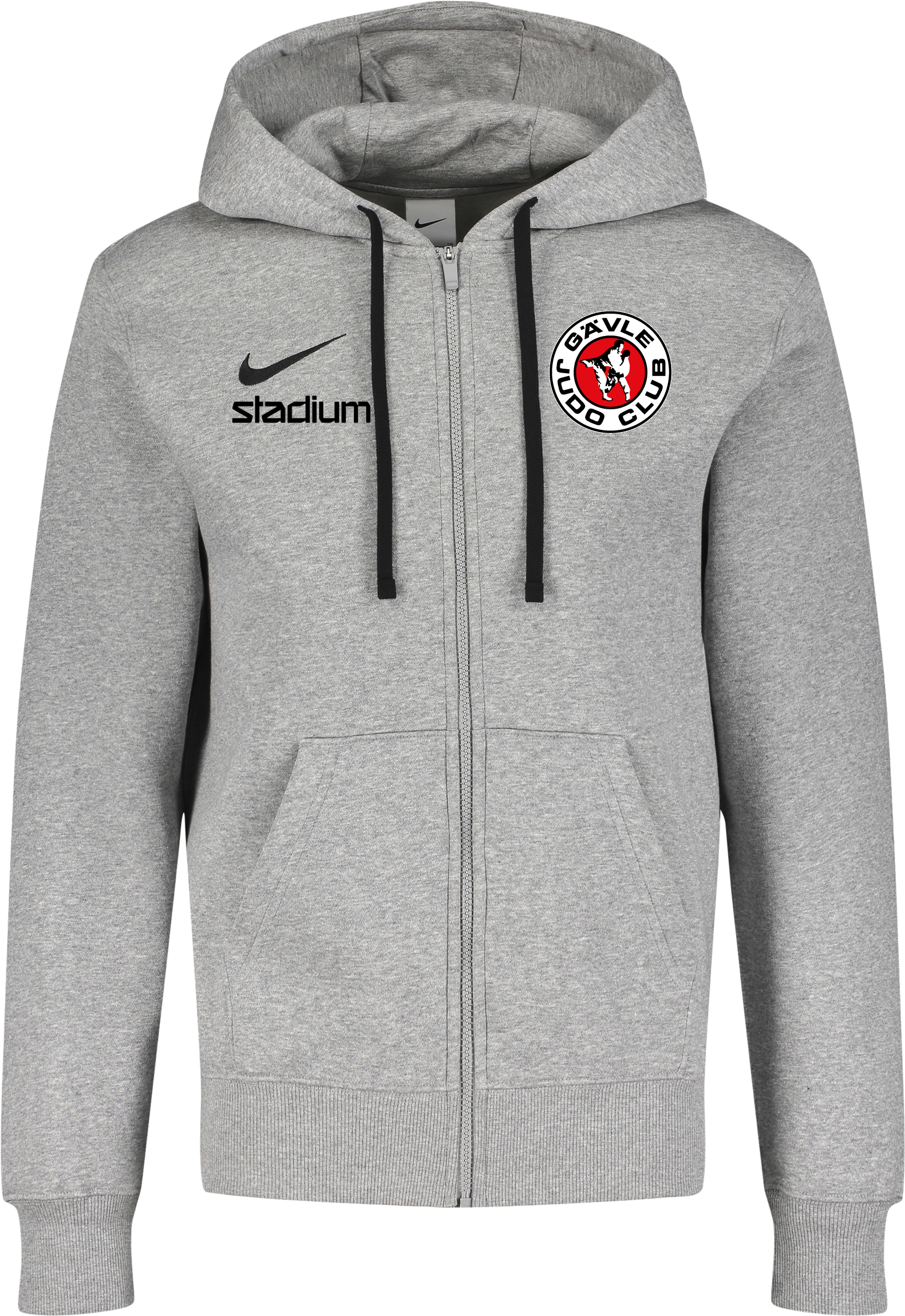 
NIKE, 
PARK26 FLC FZ HOOD, 
Detail 1
