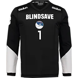 399303101101 BLINDSAVE Lite Goalie Jersey Jr 399303101101 BLINDSAVE Lite Goalie Jersey Jr Standard Small1x1