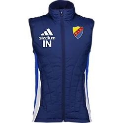 396463101102 ADIDAS Tiro24 C Winterized Vest 396463101102 ADIDAS Tiro24 C Winterized Vest Standard Small1x1
