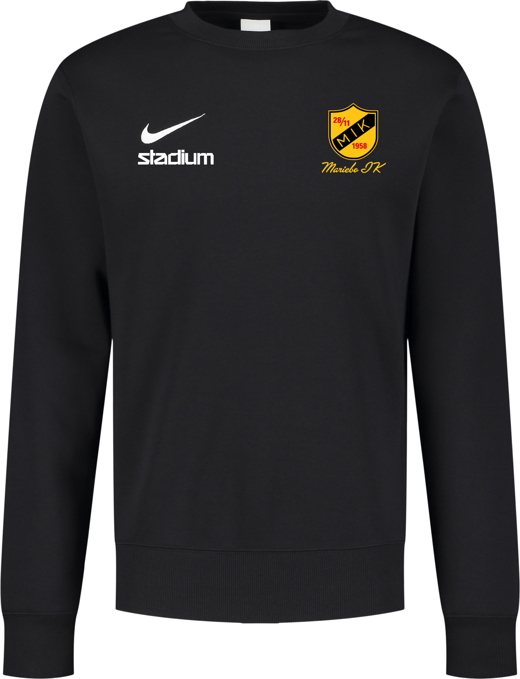 
NIKE, 
PARK26 FLC CREW, 
Detail 1
