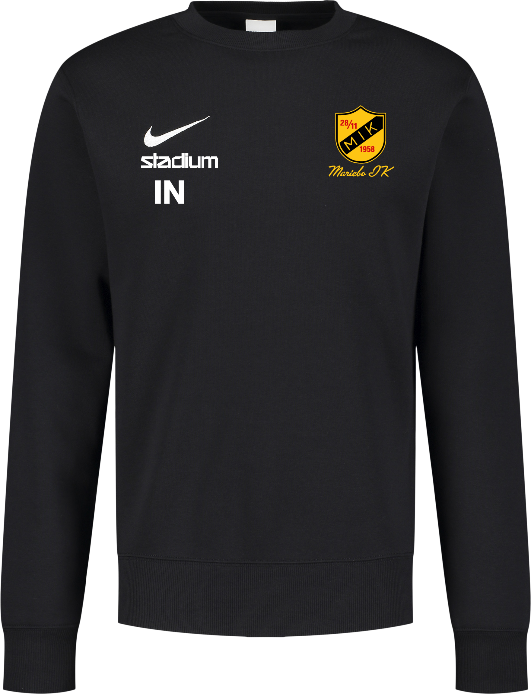 
NIKE, 
PARK26 FLC CREW, 
Detail 1
