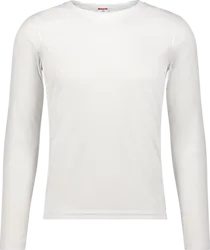 Basic Active-T Ls - White Standard Small1x1