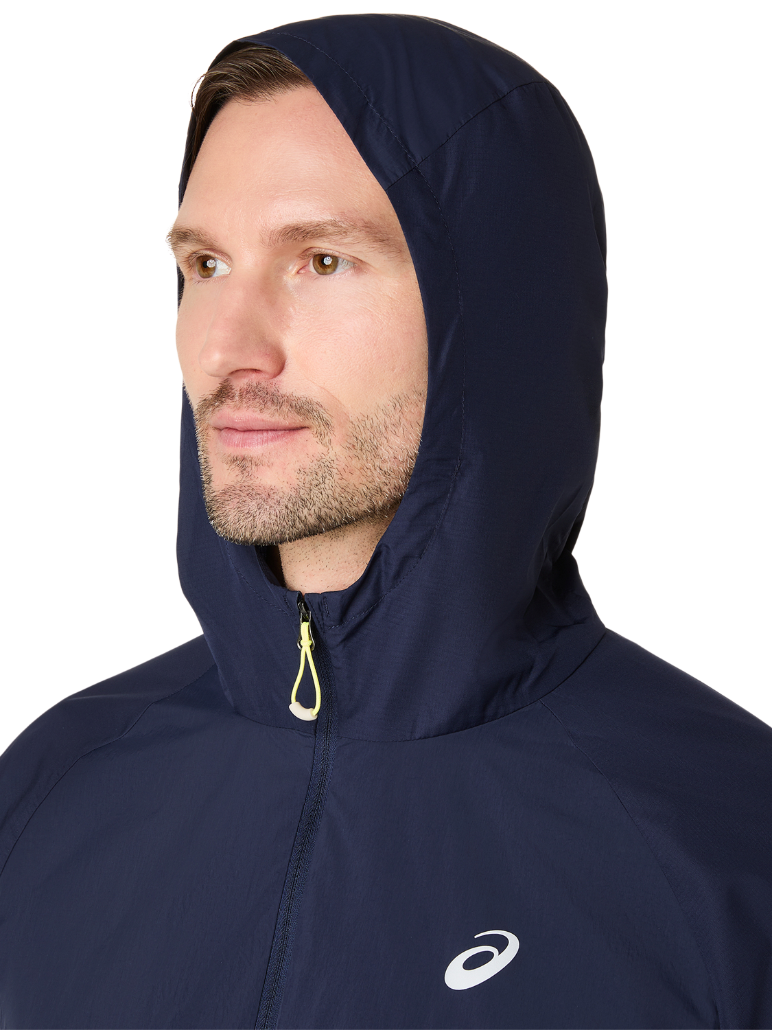 ASICS, M Road Packable Jacket
