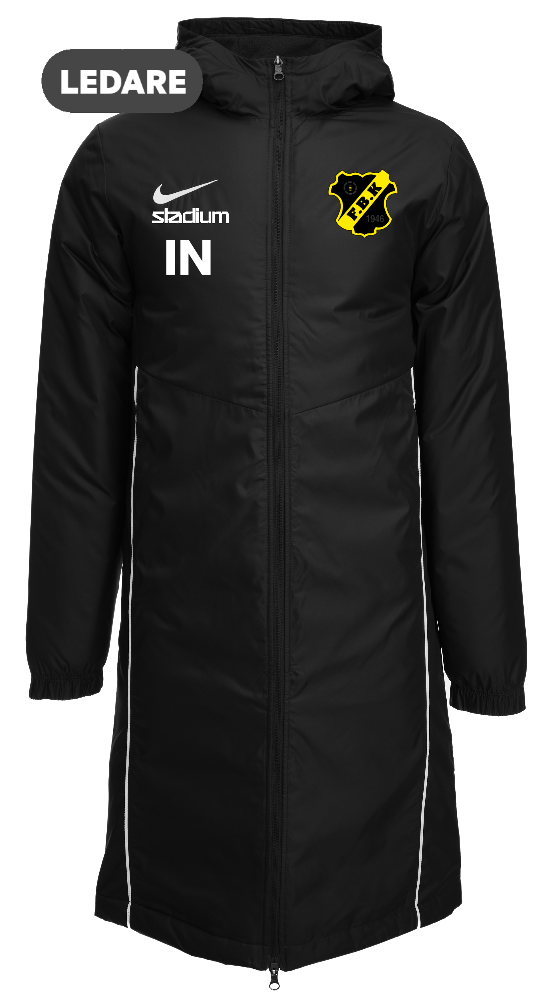 
NIKE, 
PARK26 SDF JKT, 
Detail 1
