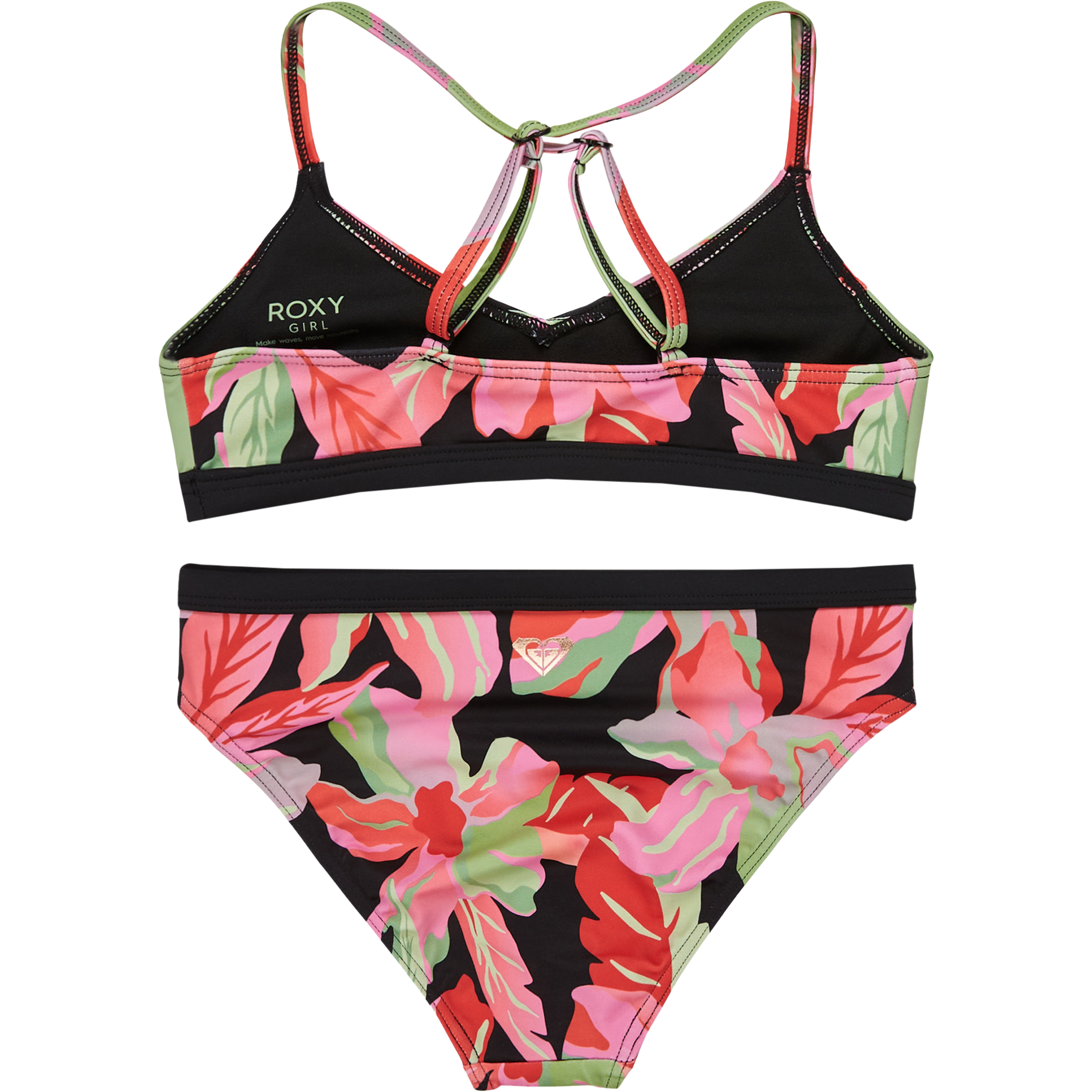 ROXY, G Active Rg Athletic Tri Set