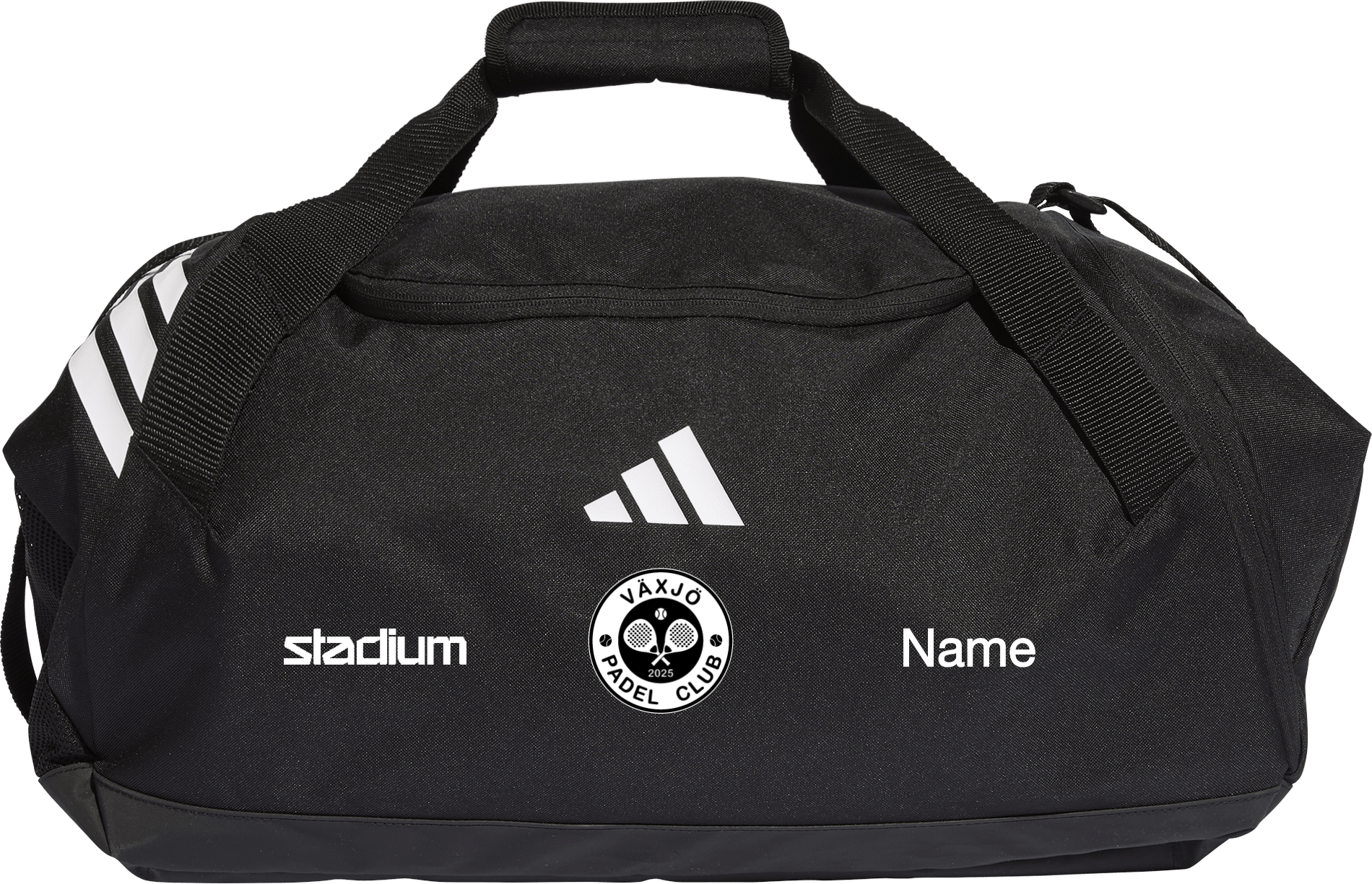 
ADIDAS, 
TIRO DUFFLE M, 
Detail 1
