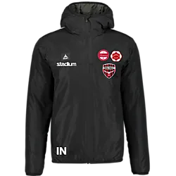 401323101101 SELECT Oxford 25 Hybrid Jkt 401323101101 SELECT Oxford 25 Hybrid Jkt Standard Small1x1