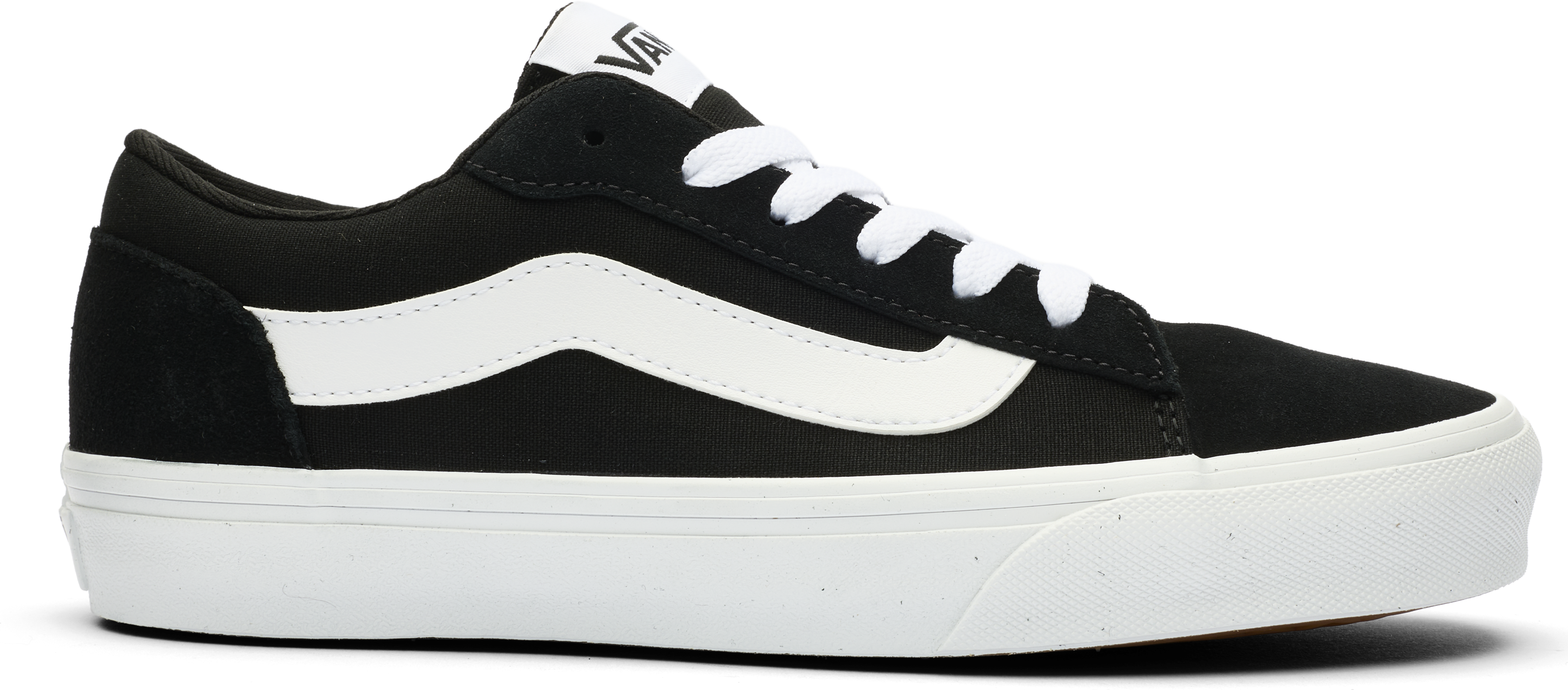 
VANS, 
W VERO LS, 
Detail 1
