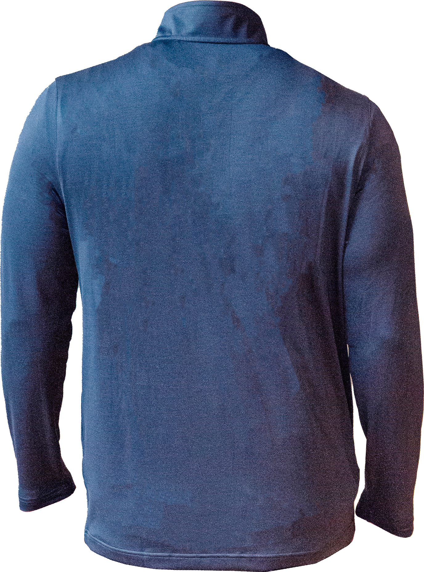 PUMA, ICON 2.0 1/4 ZIP - LC
