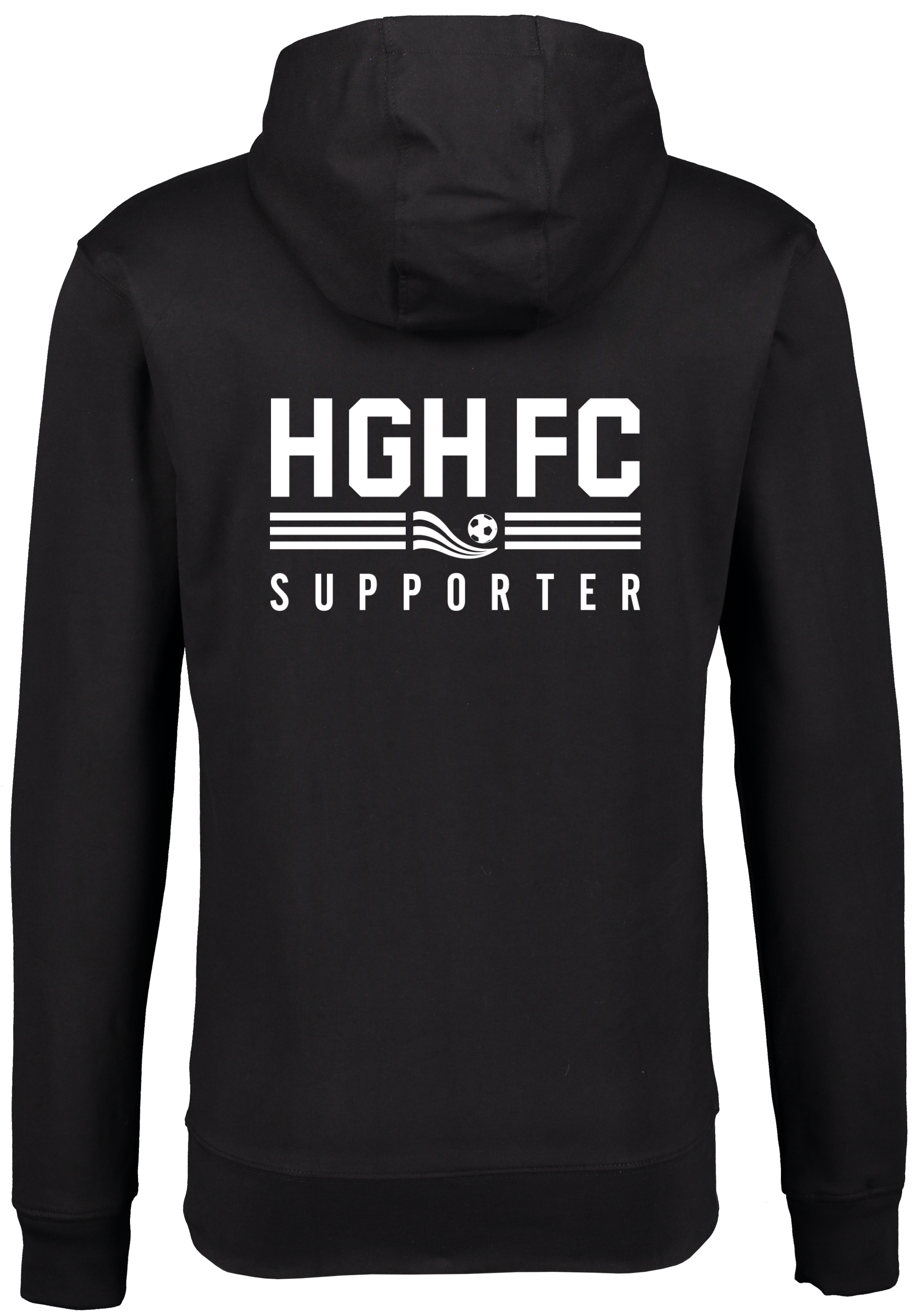 HUMMEL, Go 2.0 Hoodie